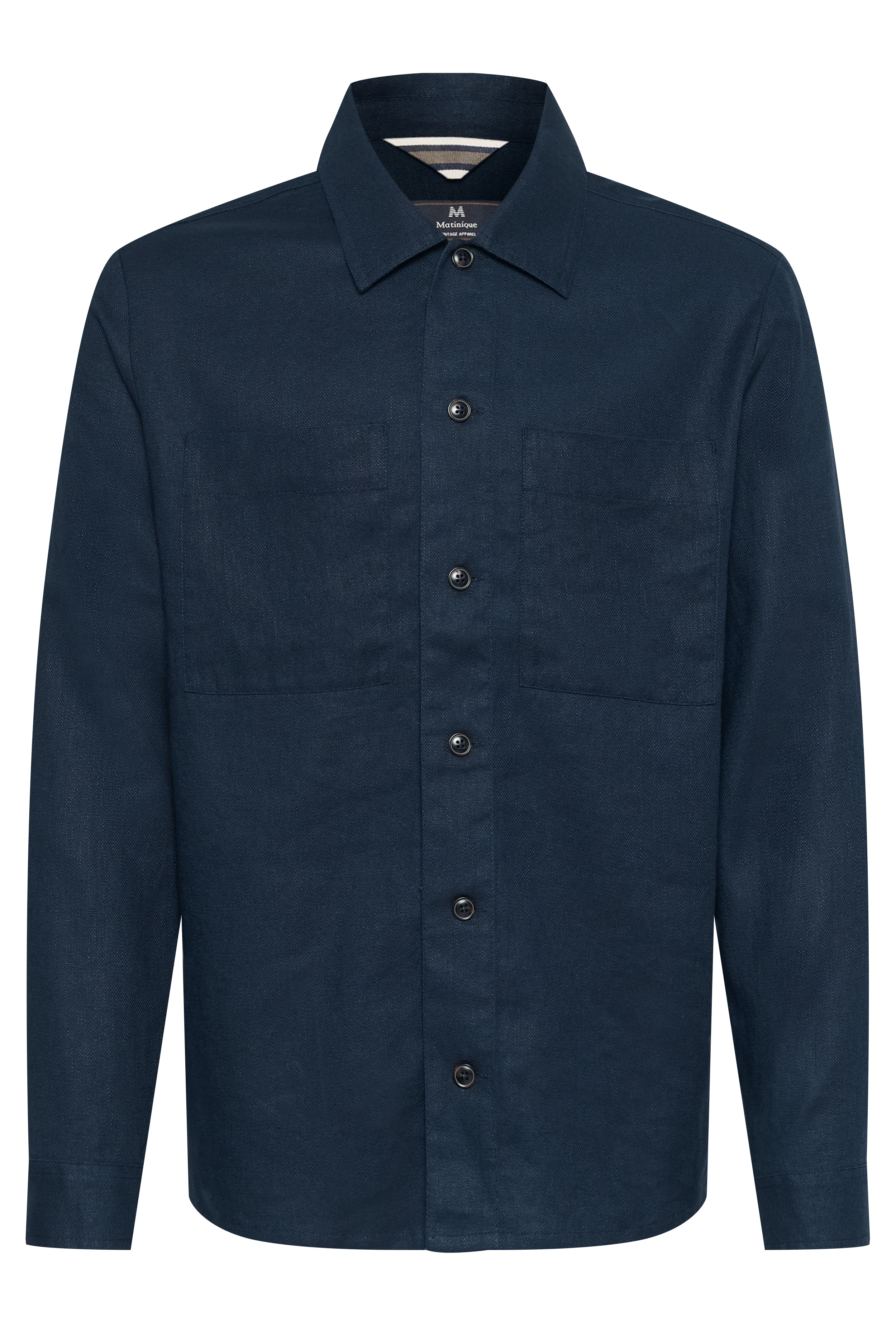 MApelton Shirt PACK FRONT 30208071-194011