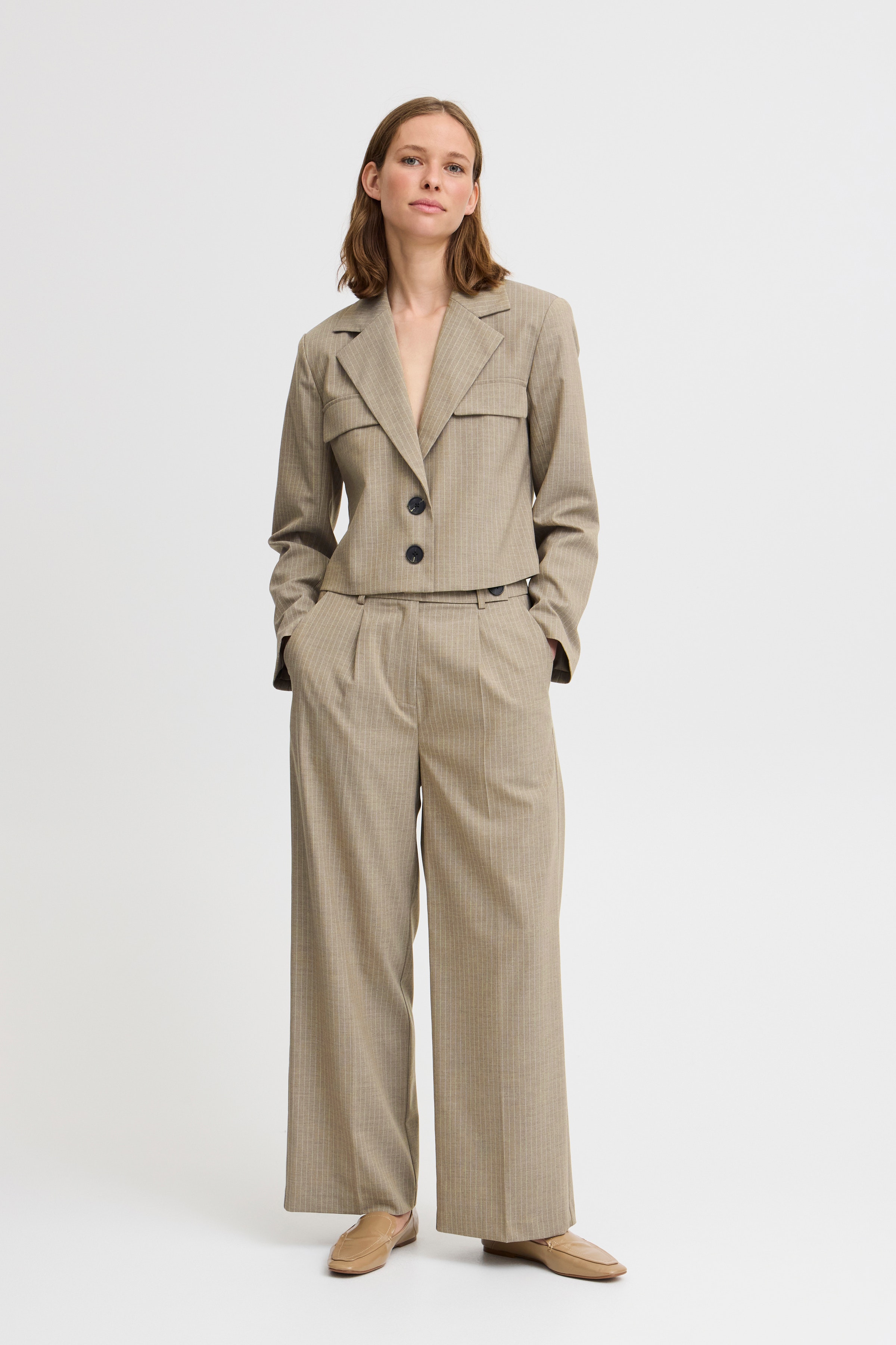 BYELOTTE Trousers LOOKBOOK FRONT 20815160-203293