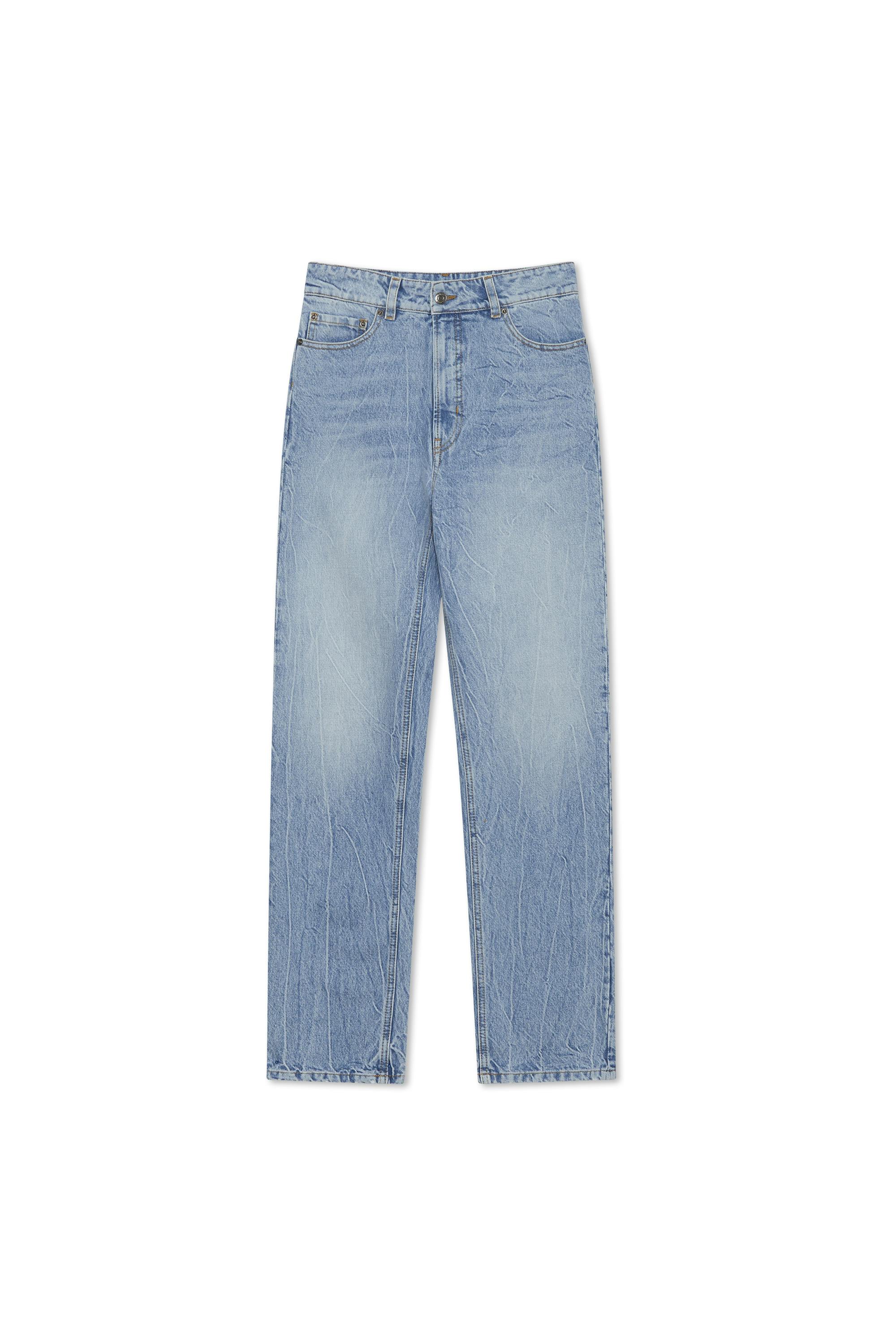 WWIlo Jeans PACK FRONT 30250376-W7080