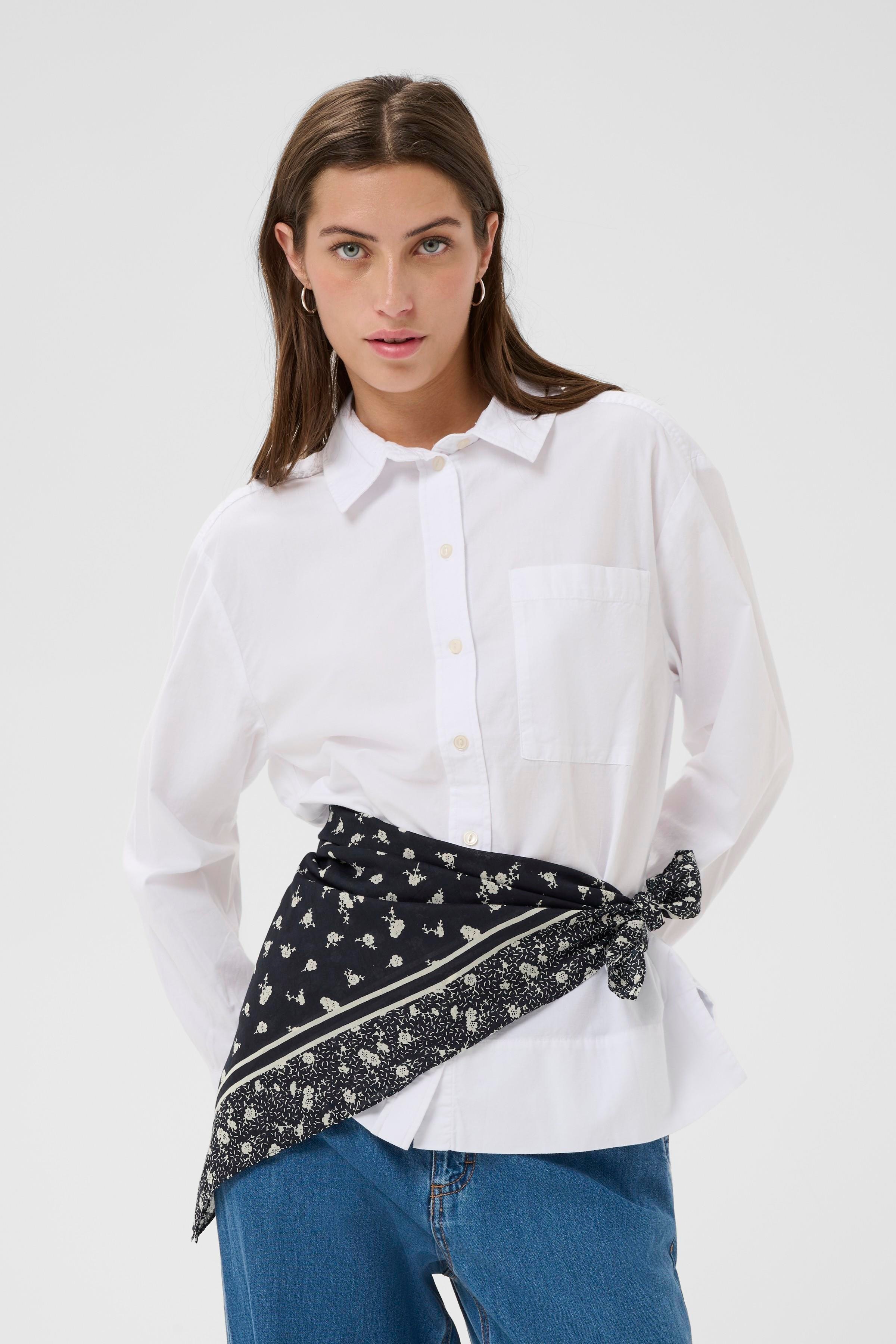 PhiPW Skjerf LOOKBOOK FRONT 30309304-304546