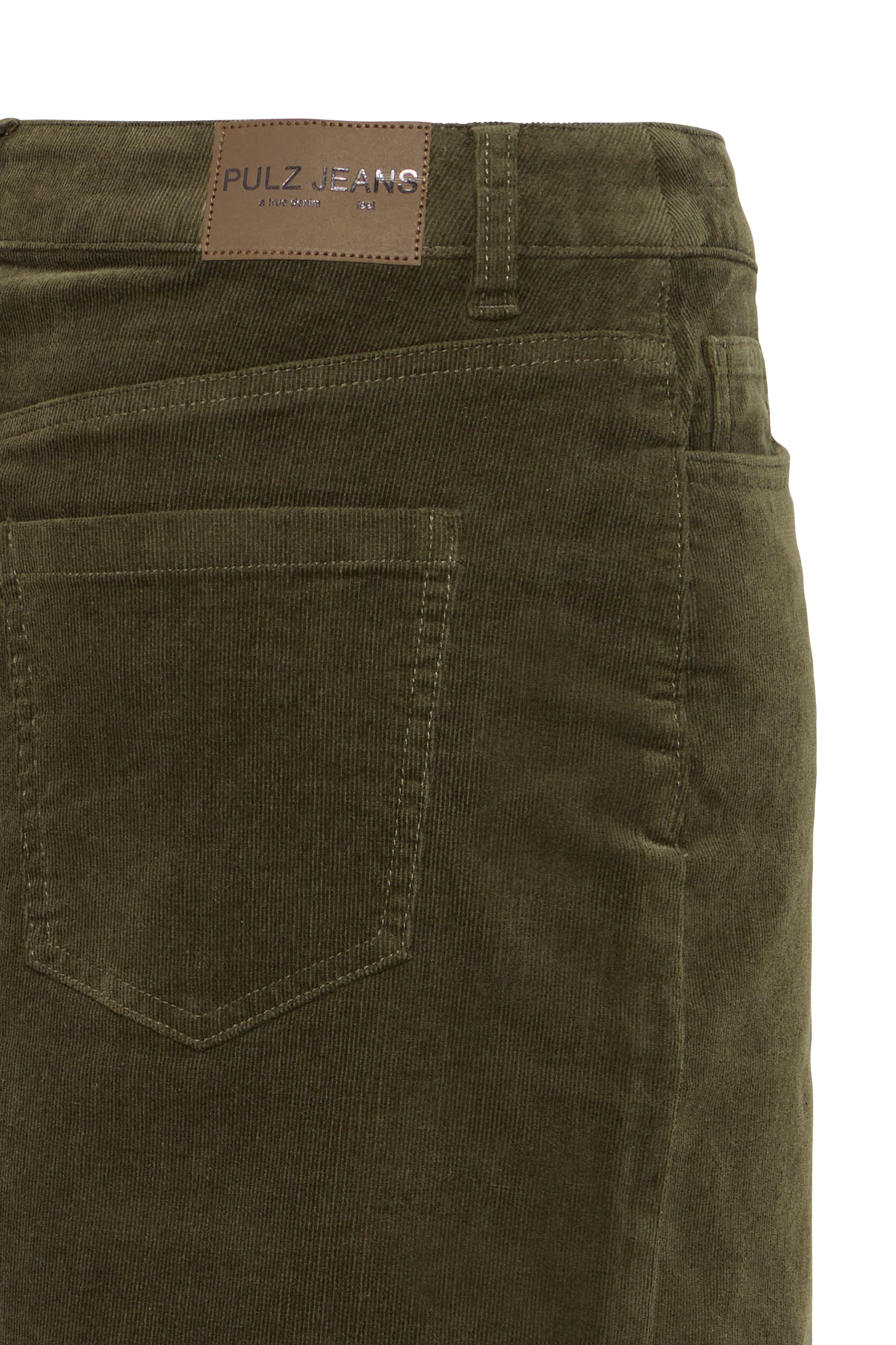 PZSALLY Skjørt PACK DETAIL 50208443-190511