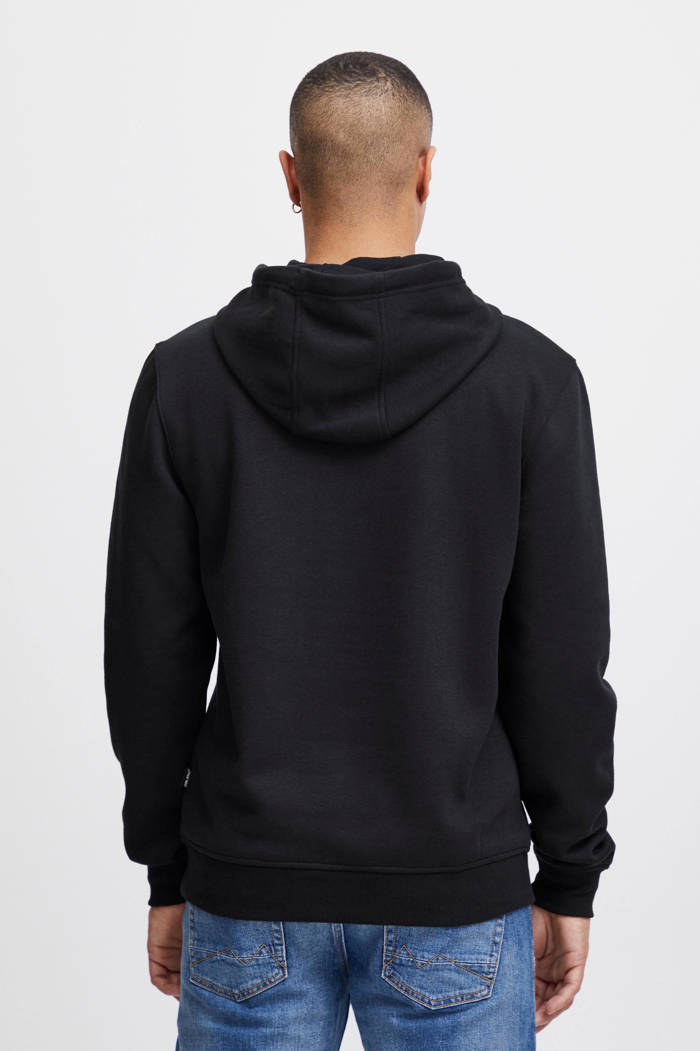 Kapuzenshirt LOOKBOOK BACK 20716554-194007