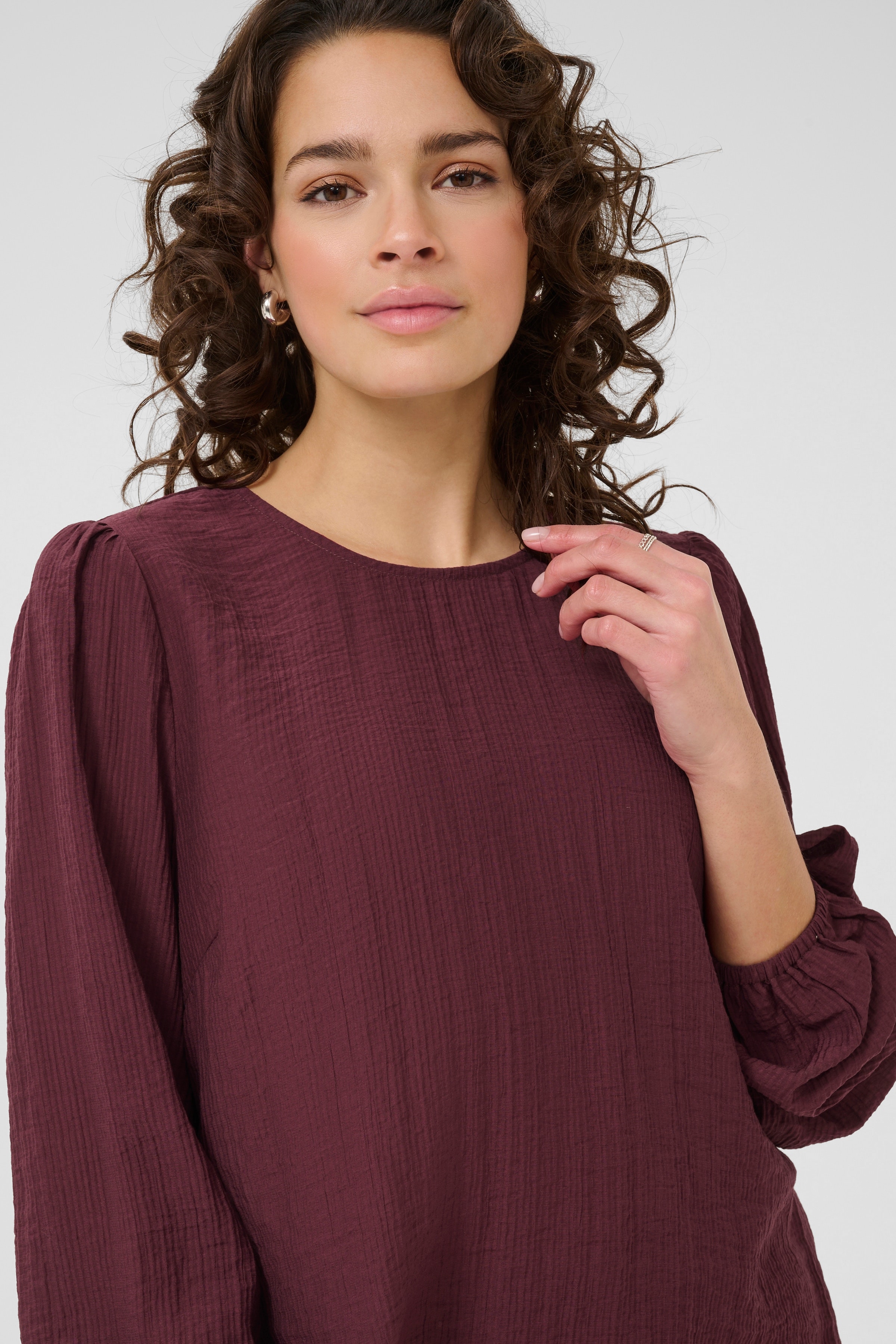 KAvivy Bluse LOOKBOOK DETAIL 10510698-191528