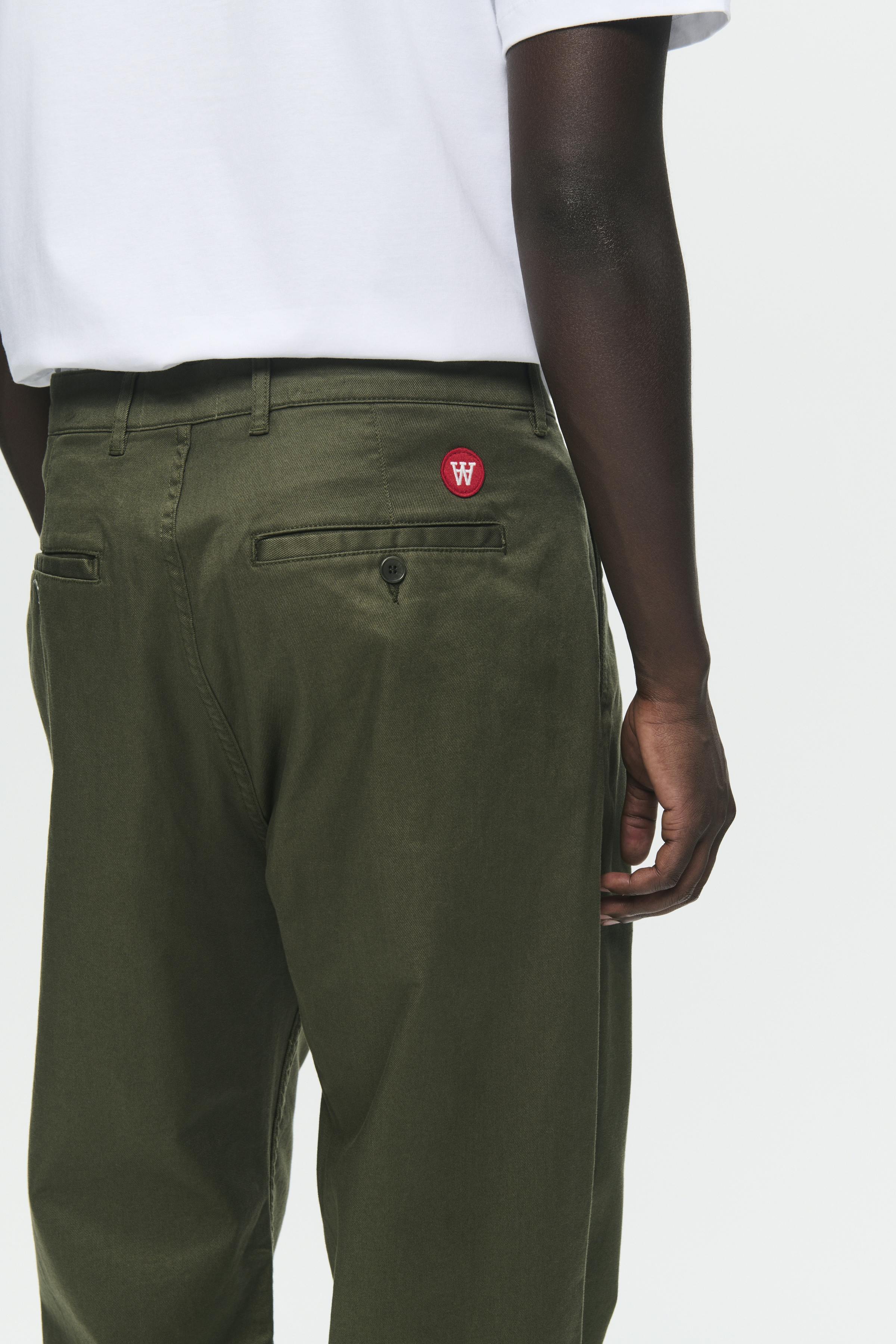 WWSilas Trousers LOOKBOOK DETAIL 30250260-W8002