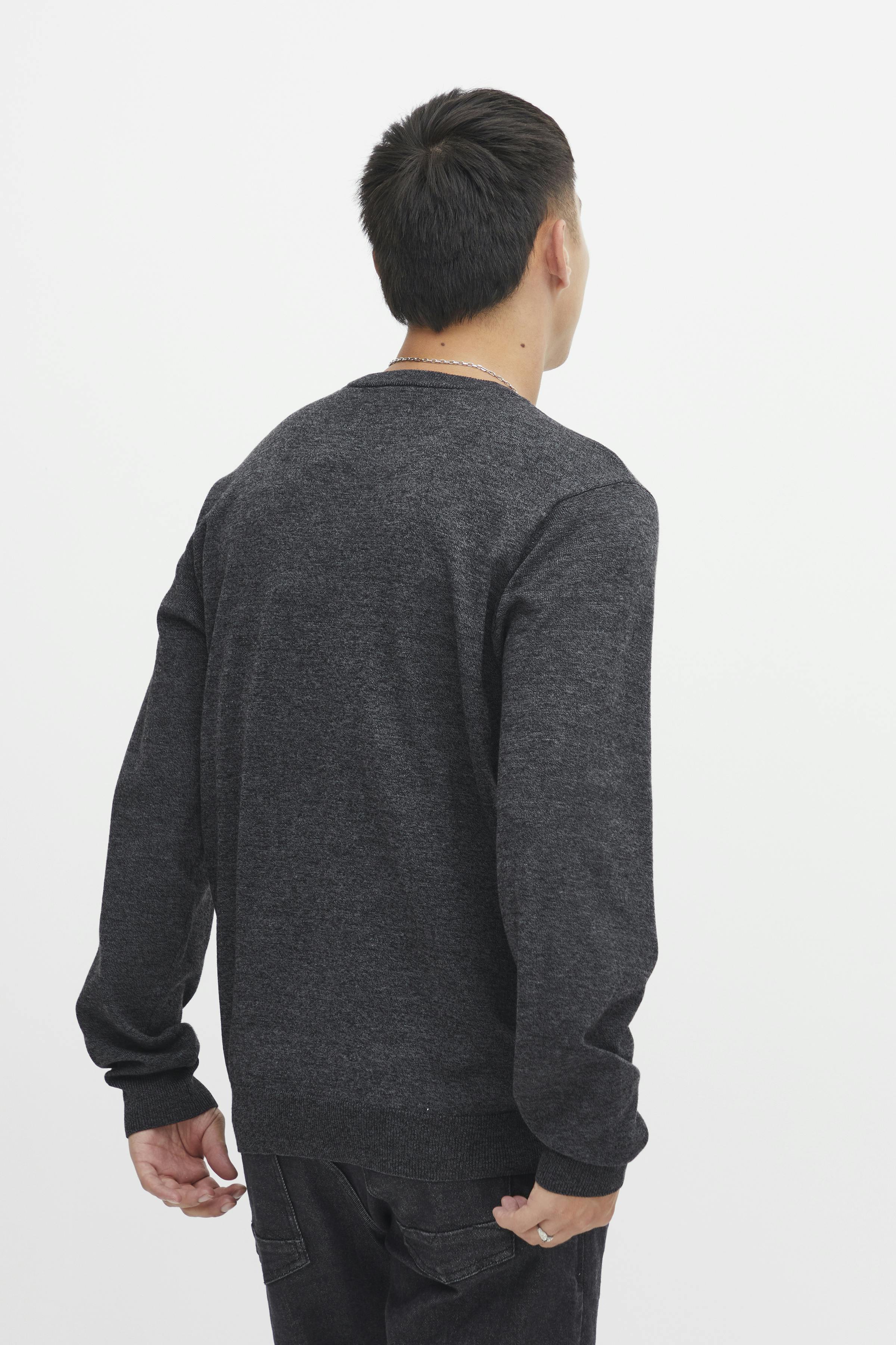 Strikket pullover LOOKBOOK BACK 20715850-194007