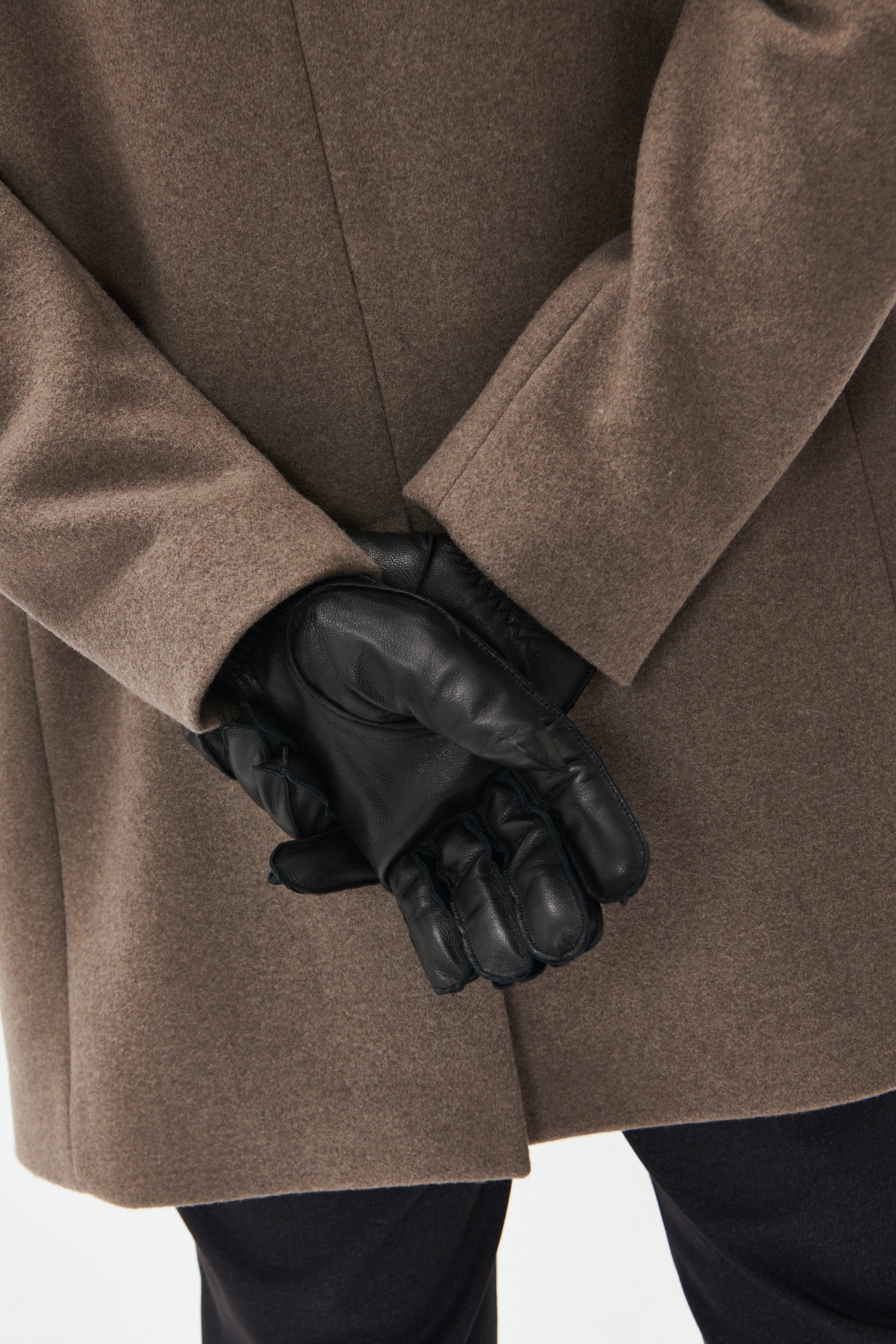 MAtrewy Lederhandschuhe LOOKBOOK BACK 30204795-300275