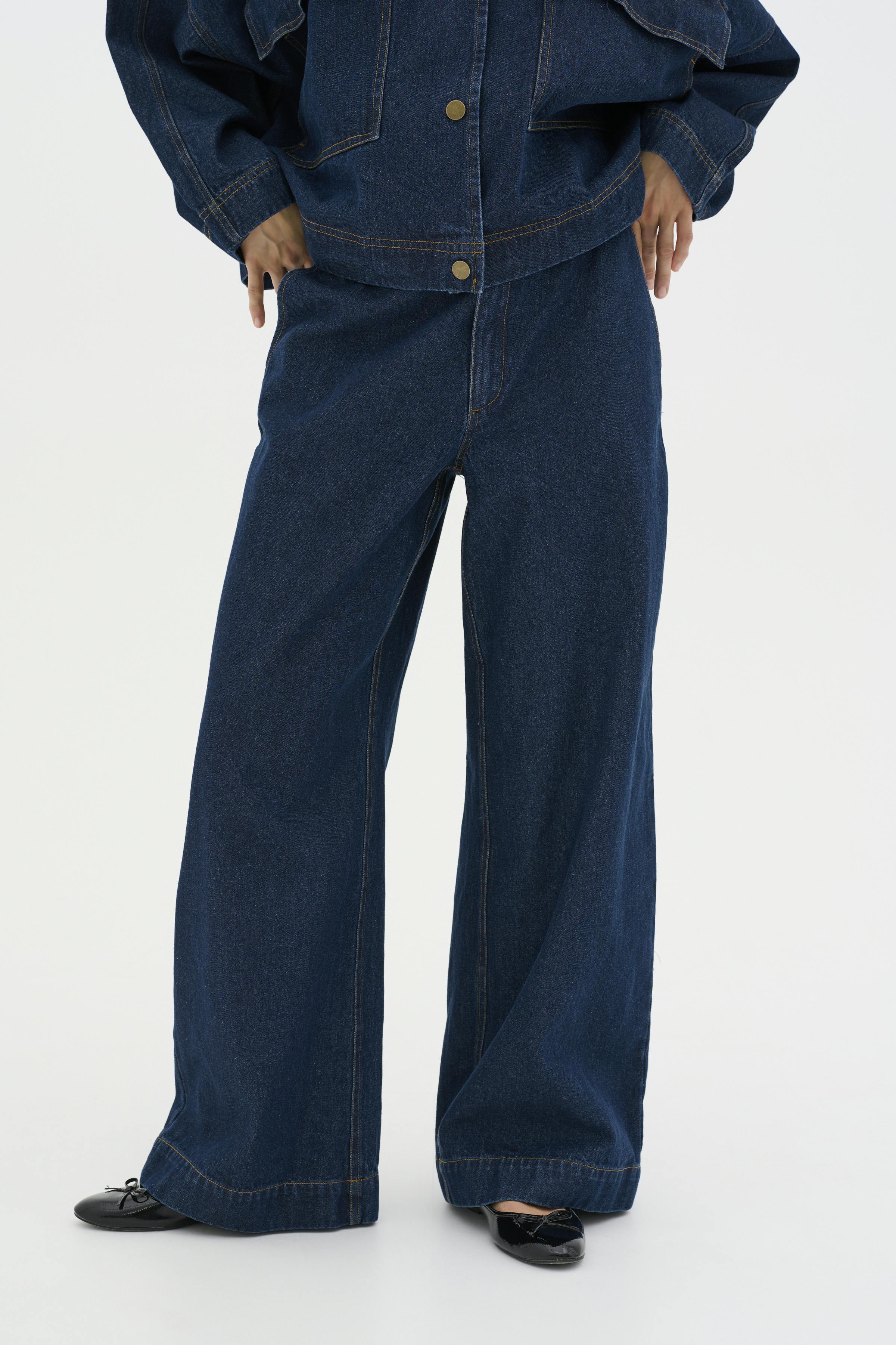 TessaMW Trousers LOOKBOOK FRONT 10704773-100065