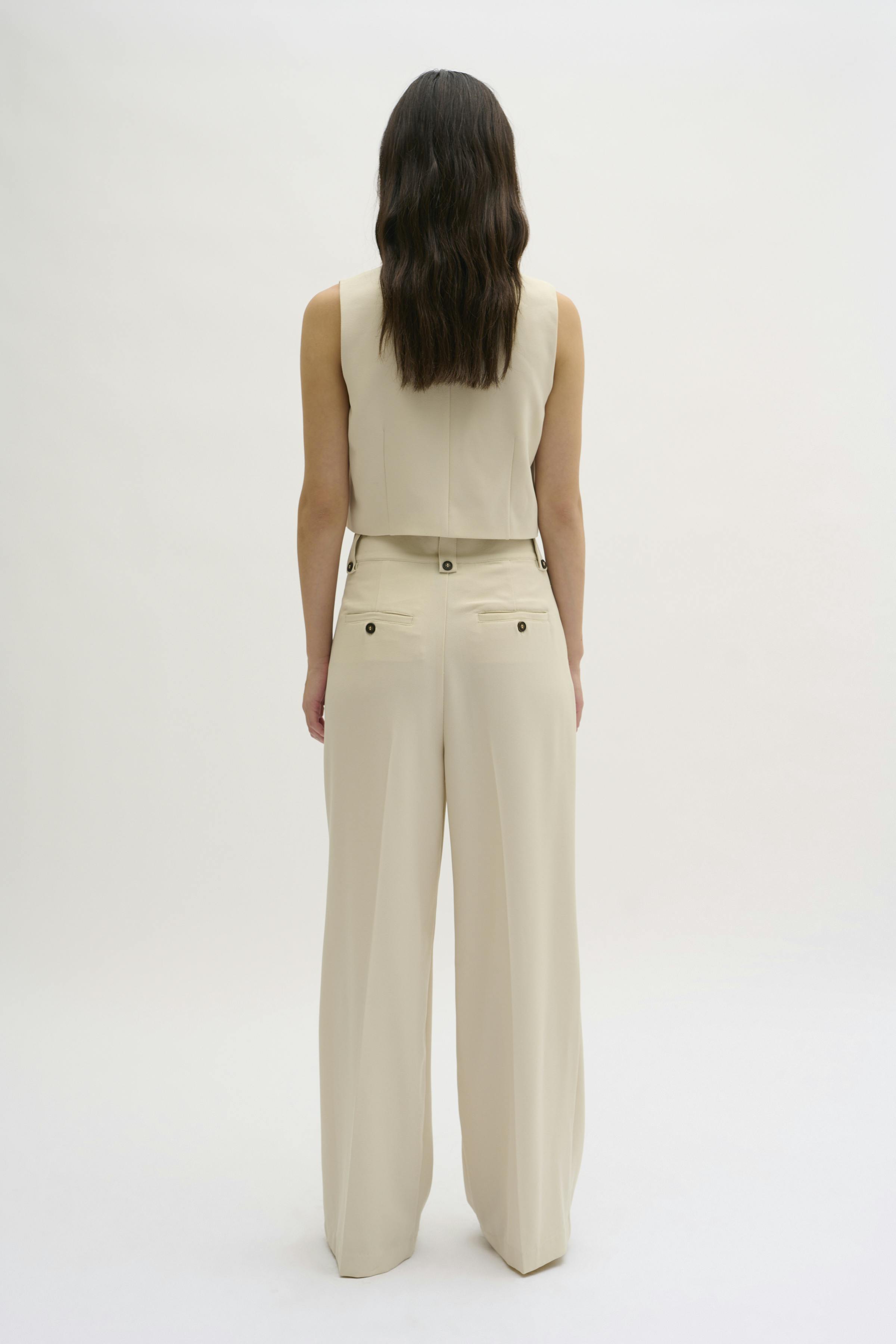 DisaMW Broek LOOKBOOK BACK 10704493-130401