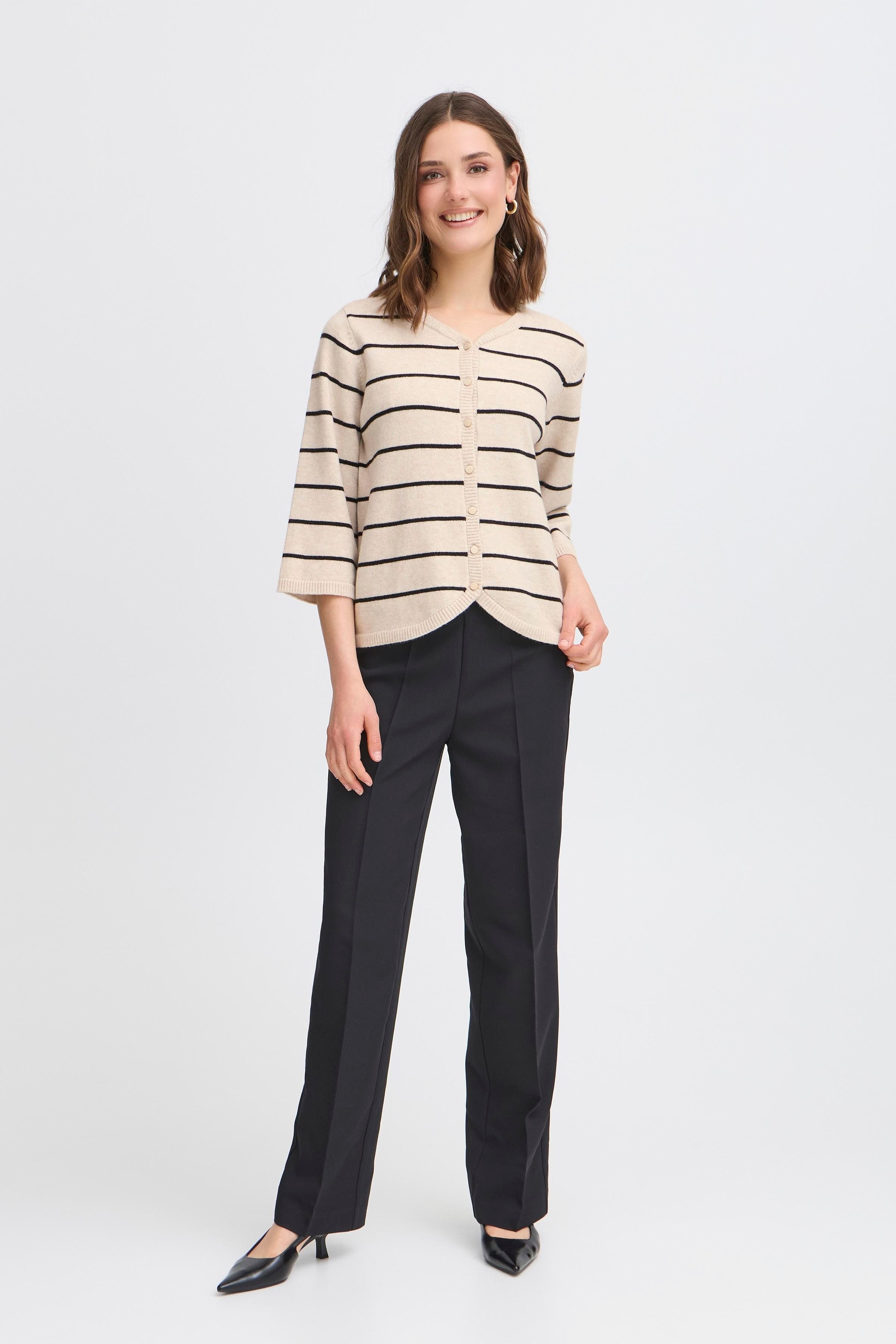 FRBITTE Cardigan LOOKBOOK FRONT 20615894-200669