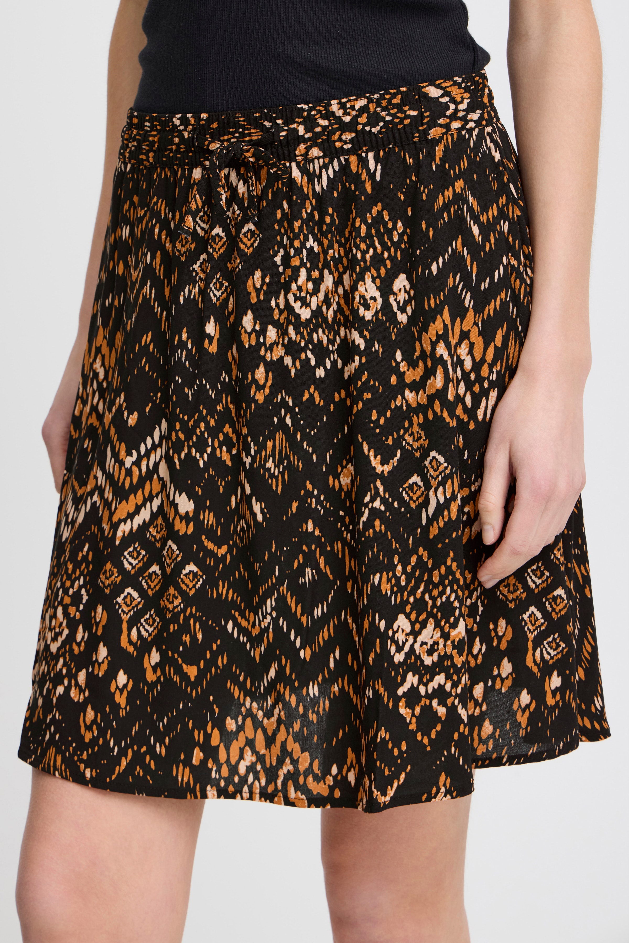 BYMMJOELLA Skirt LOOKBOOK DETAIL 20814544-202955