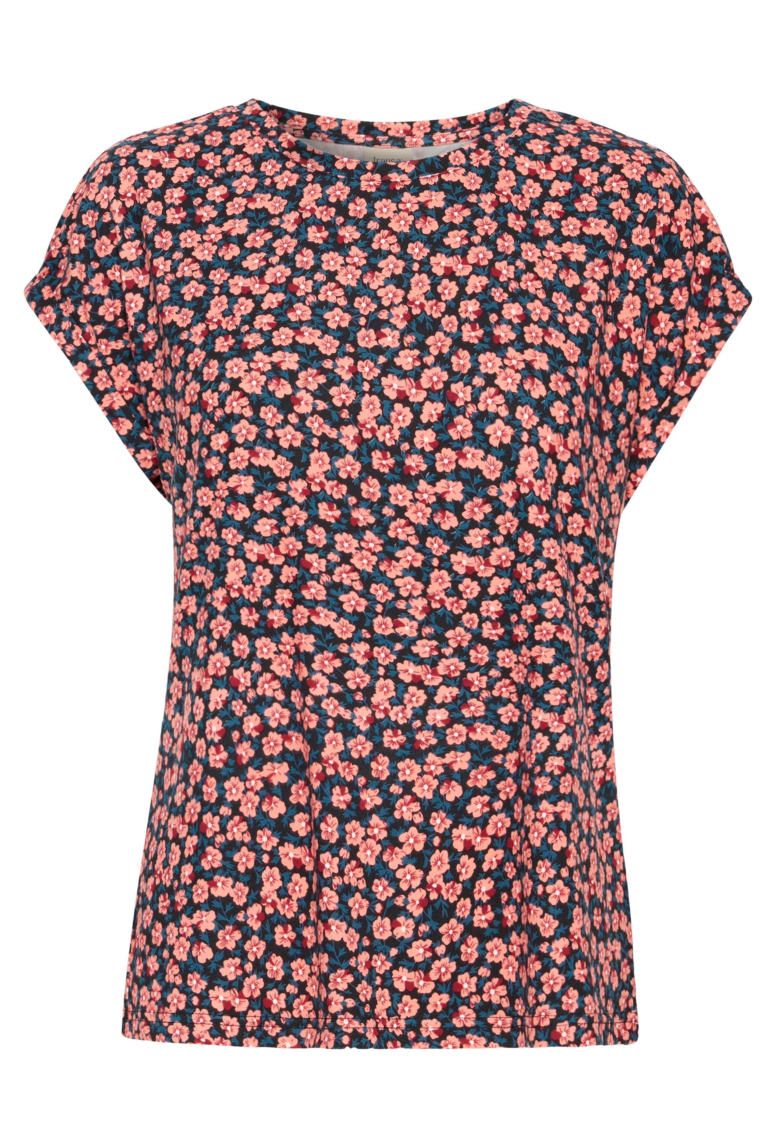 FRSEEN T-shirt PACK FRONT 20610634-205743