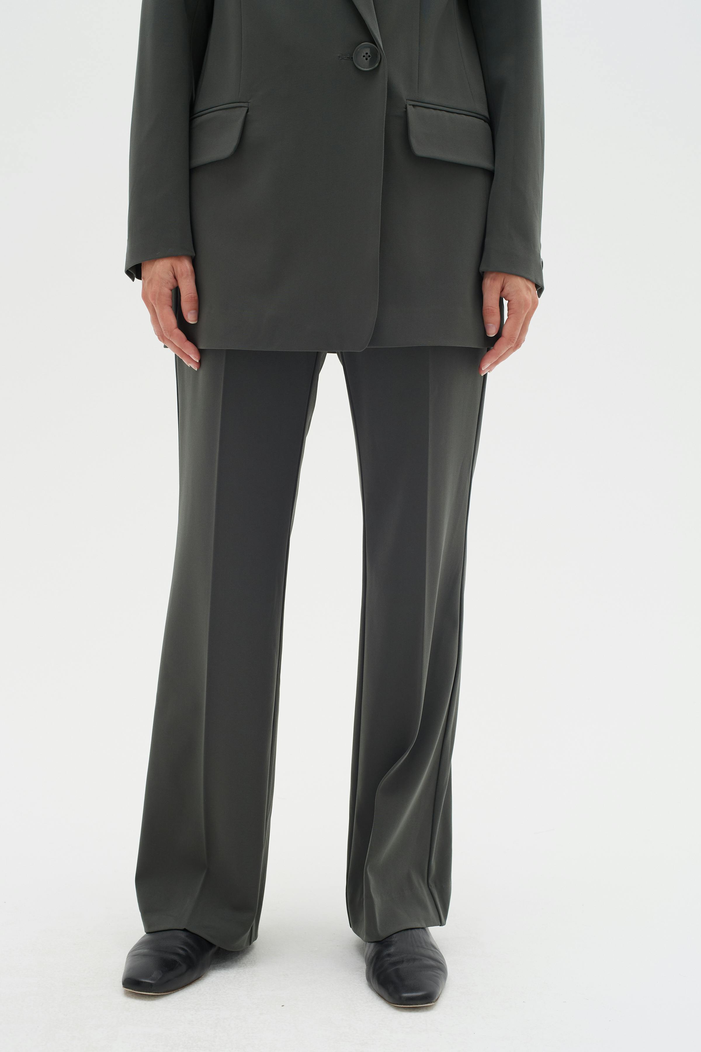 VetaIW Trousers LOOKBOOK FRONT 30108565-190406