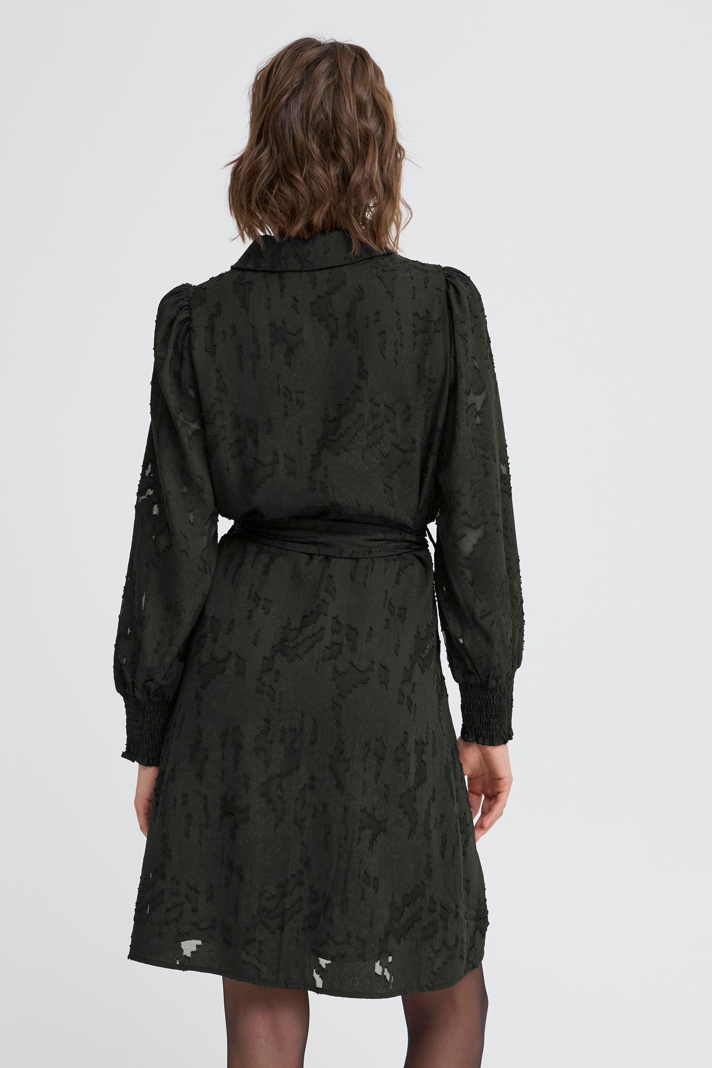 FRMERA Kjole LOOKBOOK BACK 20617280-194008