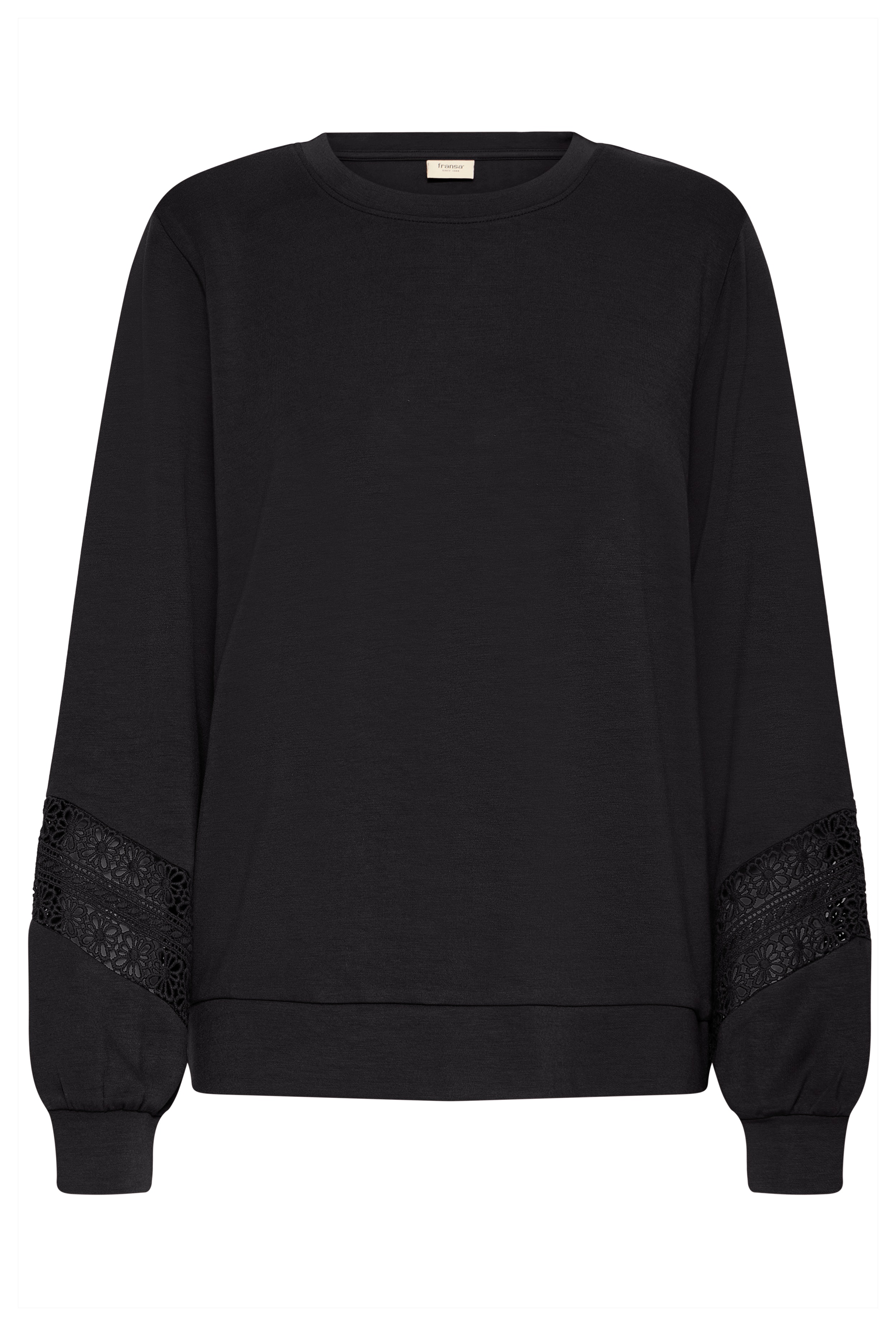FRAURORA Sweatshirt PACK FRONT 20617209-194008
