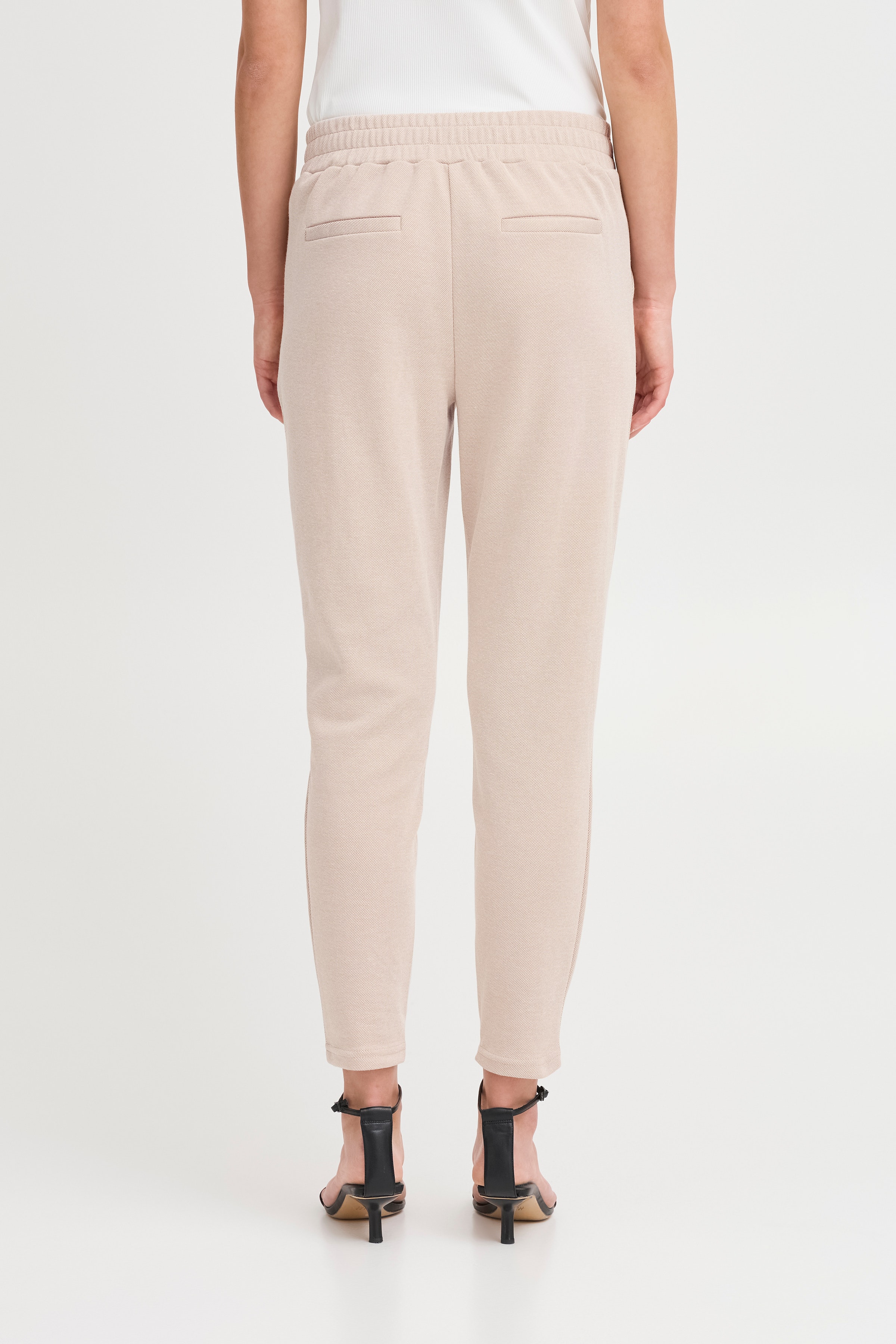 IHKATE Bukser LOOKBOOK BACK 20113286-151308