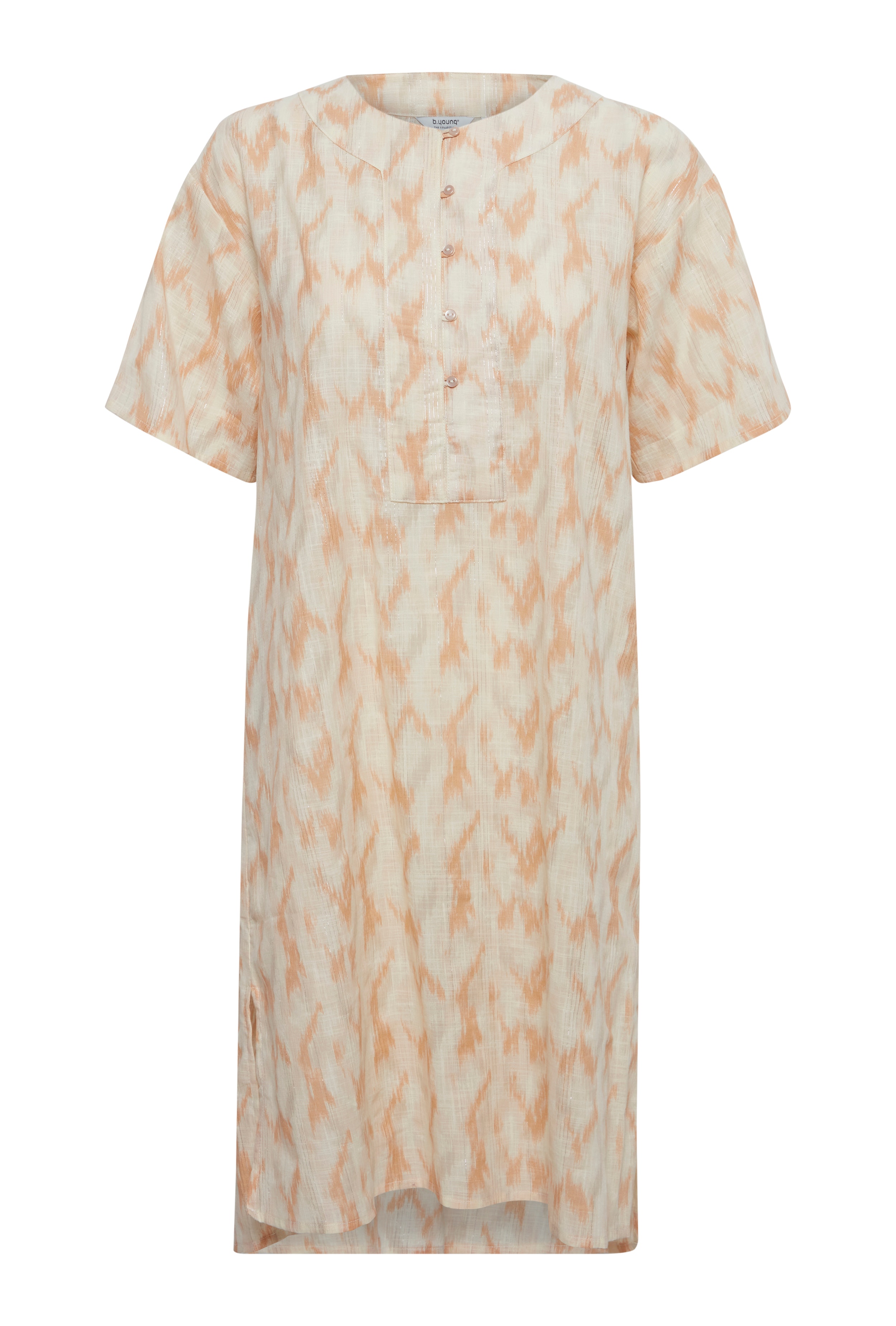 Tunika PACK FRONT 20811516-201214