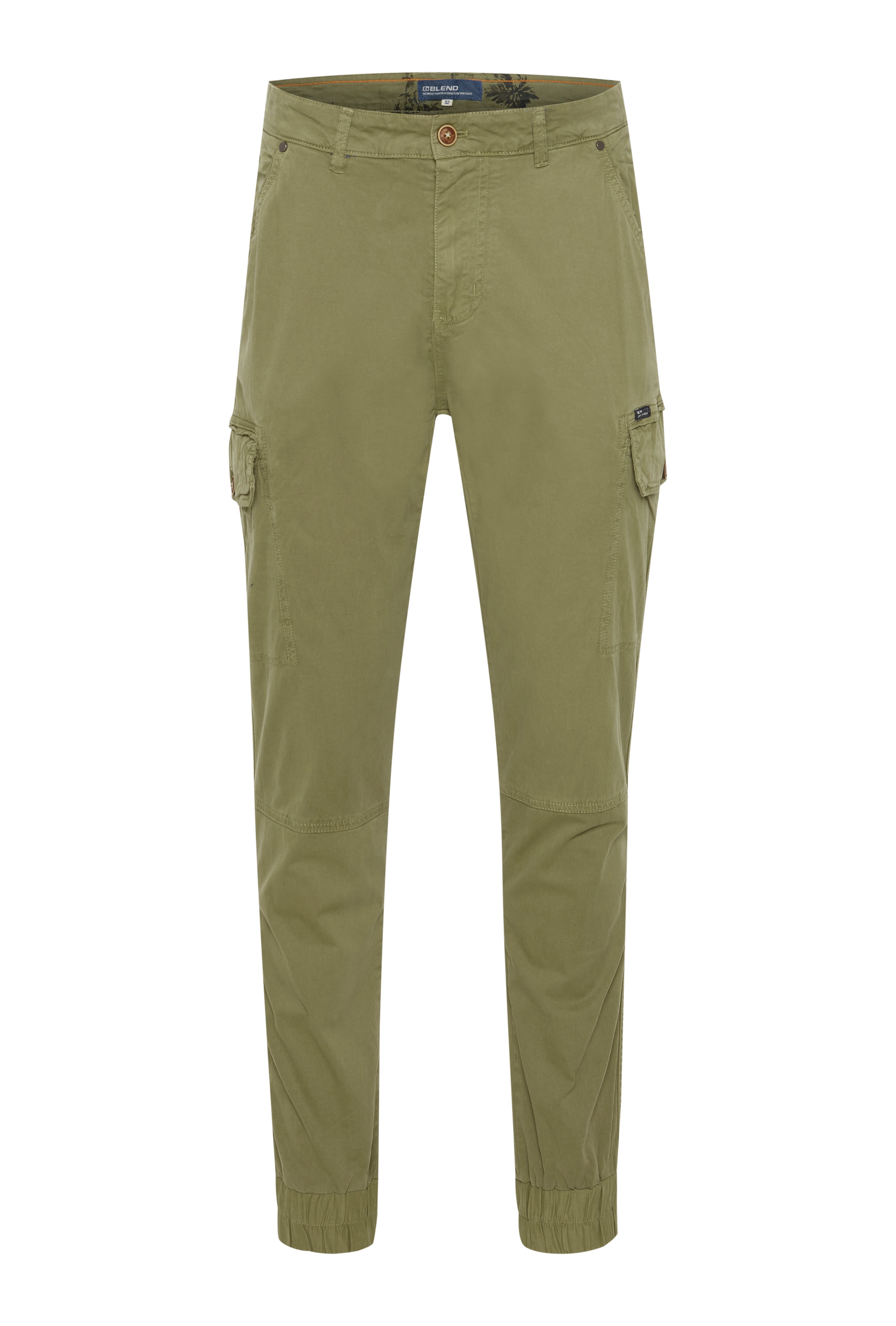 Casual pants PACK FRONT 20710465-77238