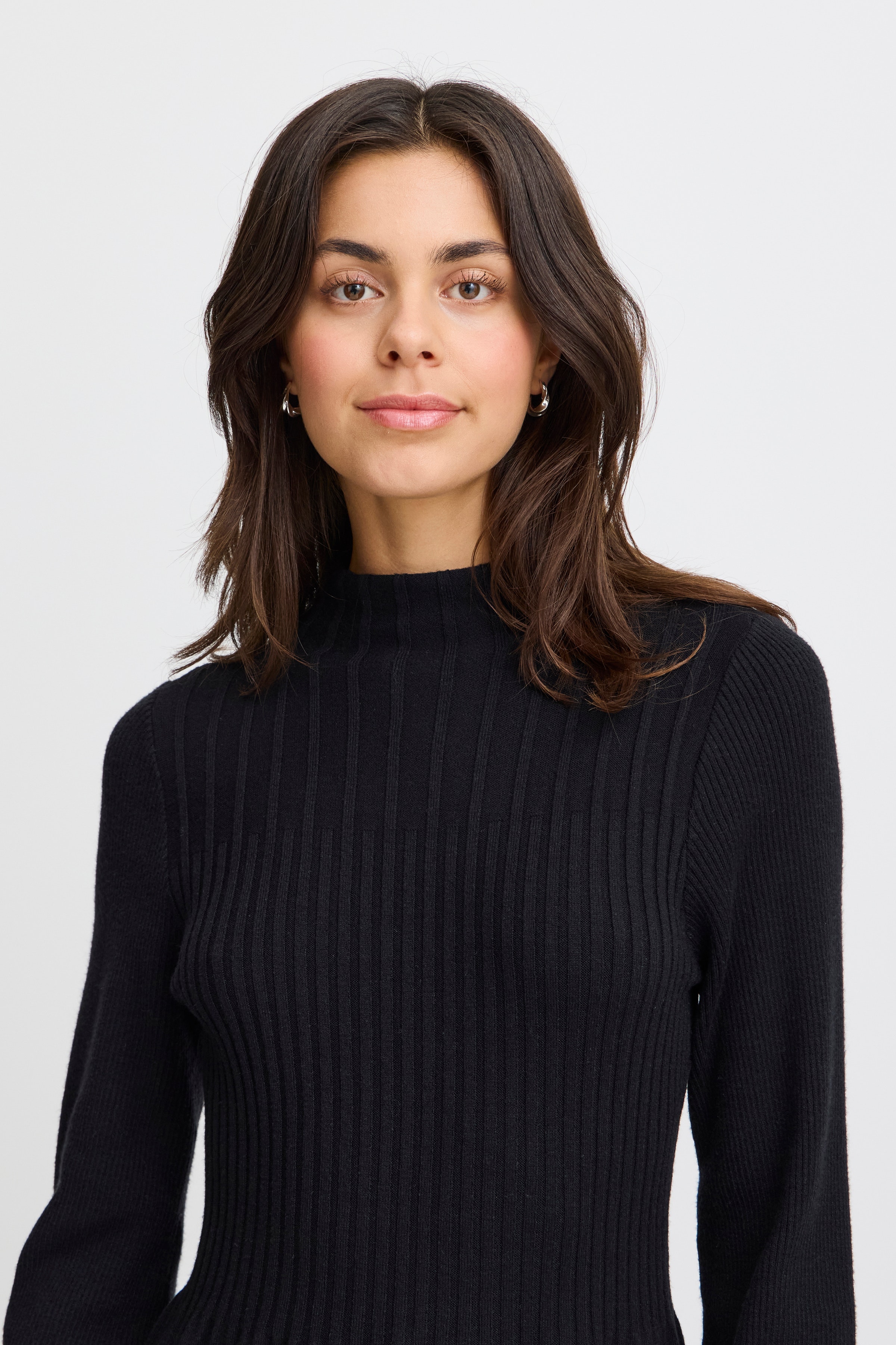 FRDEDINA Kjole LOOKBOOK DETAIL 20614676-200113