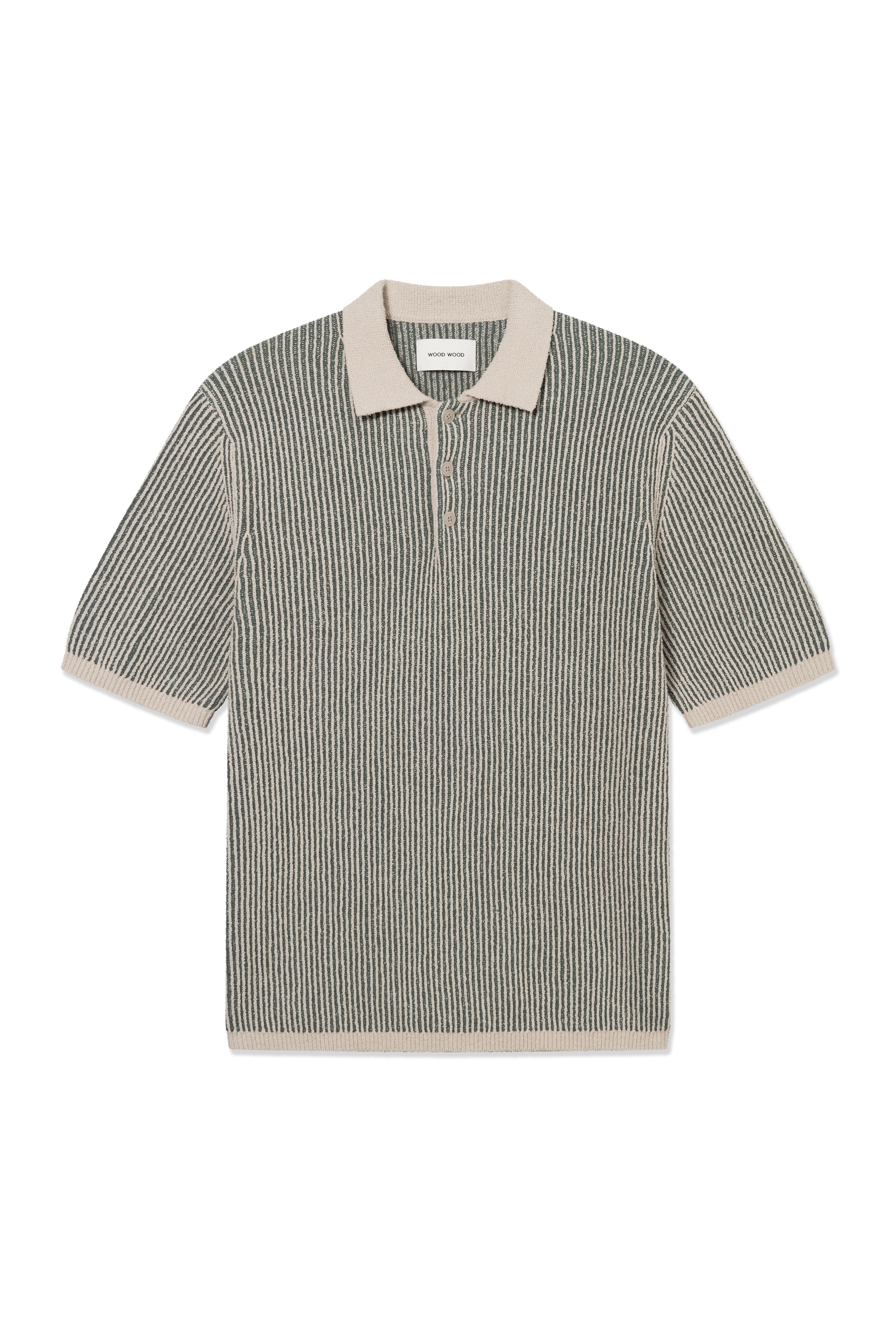 WWElwo Poloshirt PACK FRONT 30251888-144500