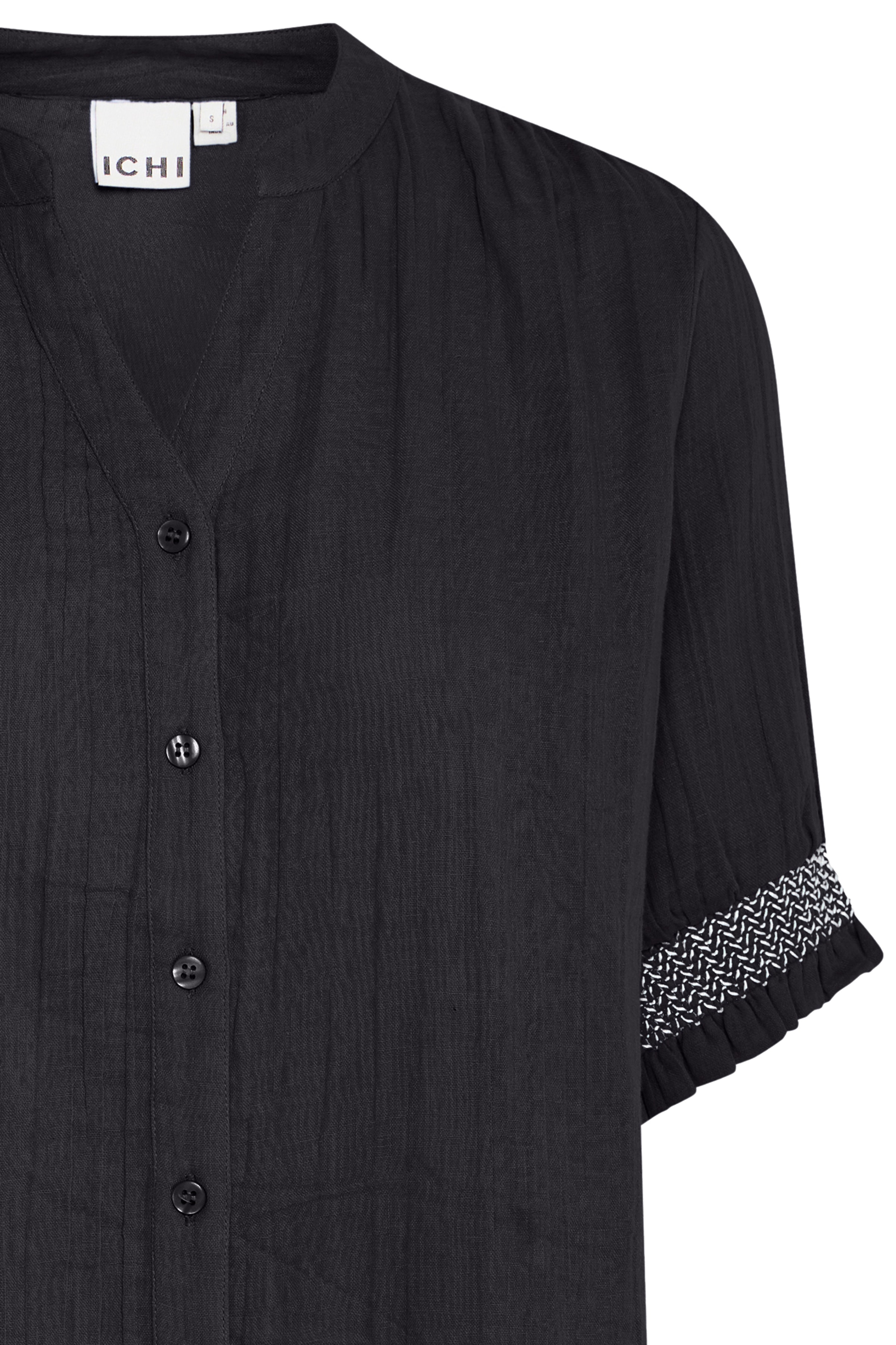 IAFOXA Skjorte PACK DETAIL 20123067-194008