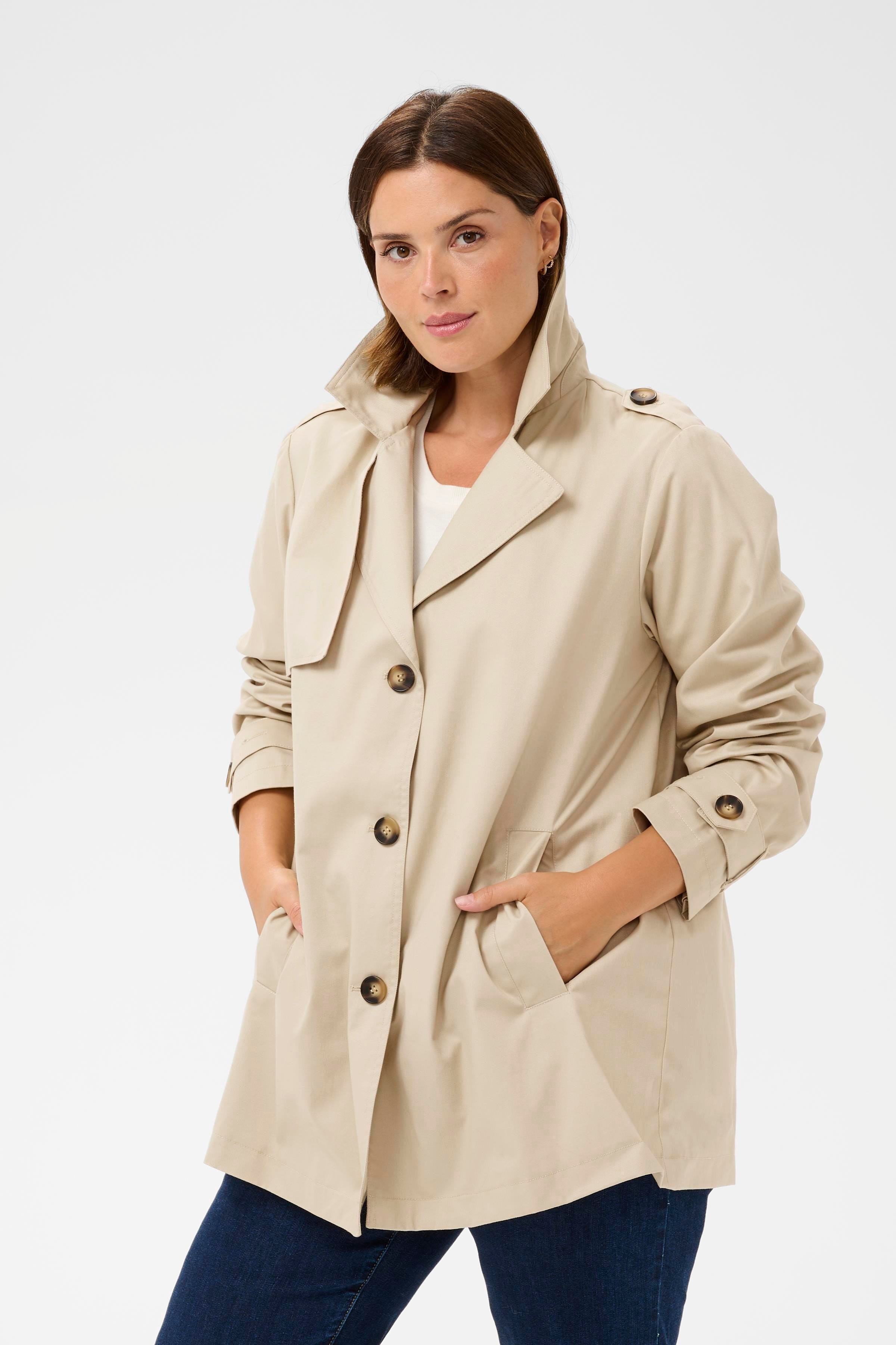 KCtricia Oberbekleidung LOOKBOOK FRONT 10582920-151305