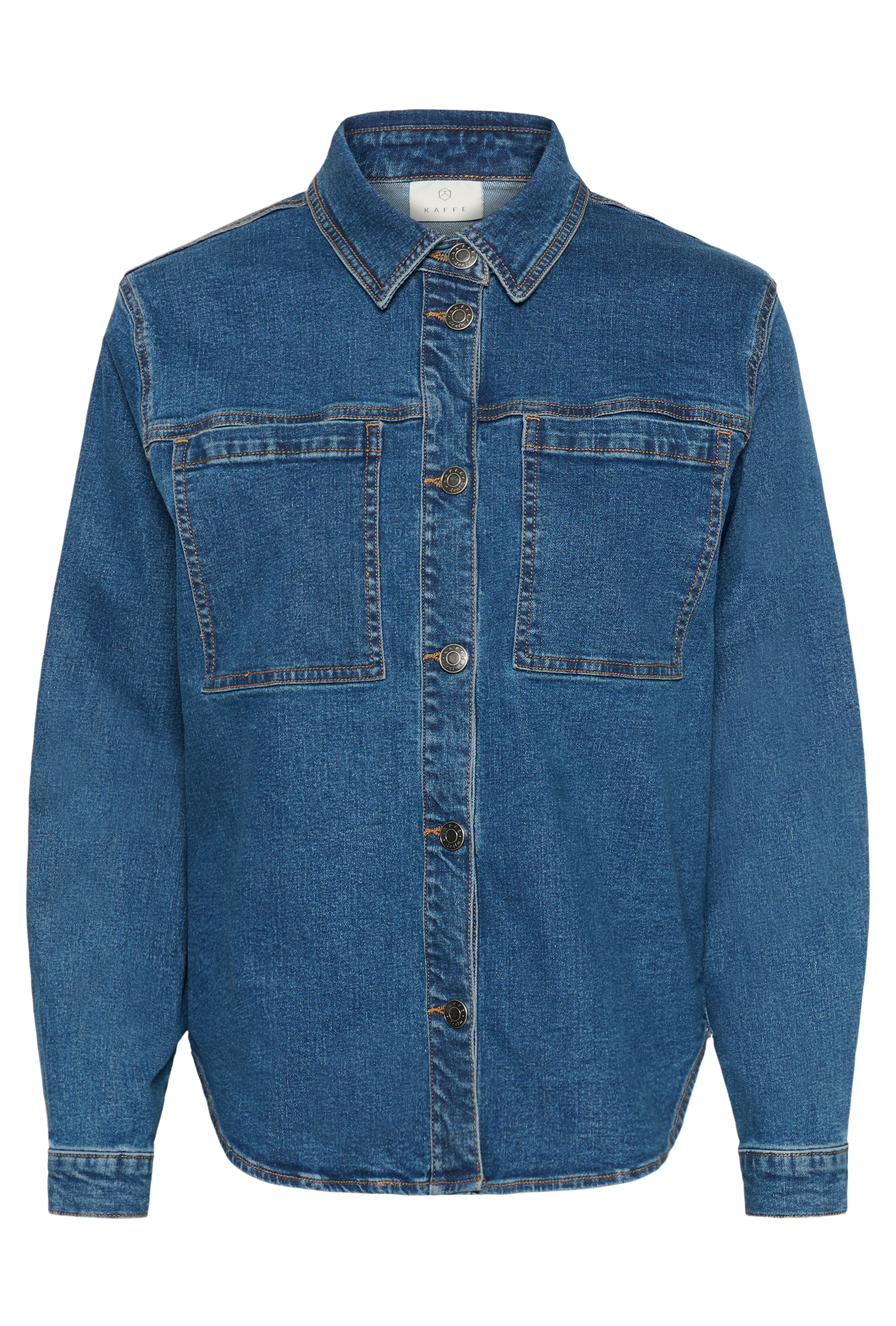 KAlena Overhemd PACK FRONT 10511215-102272