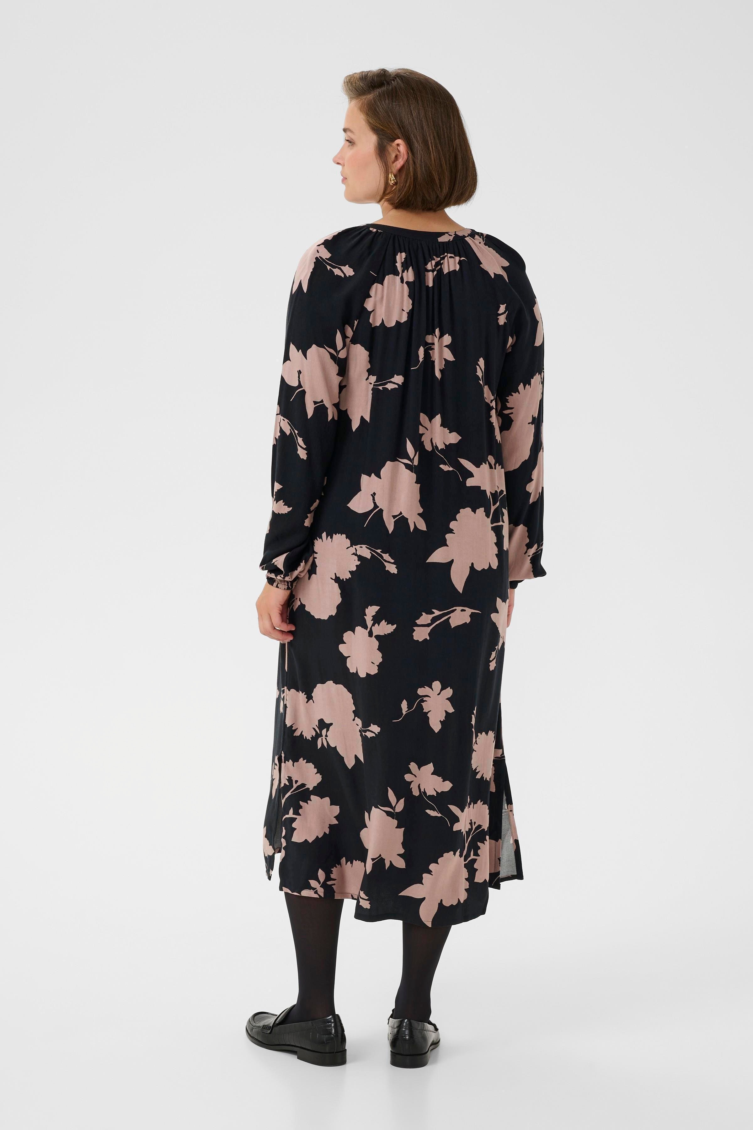 BPelisa Kleid LOOKBOOK BACK 40200046-108651
