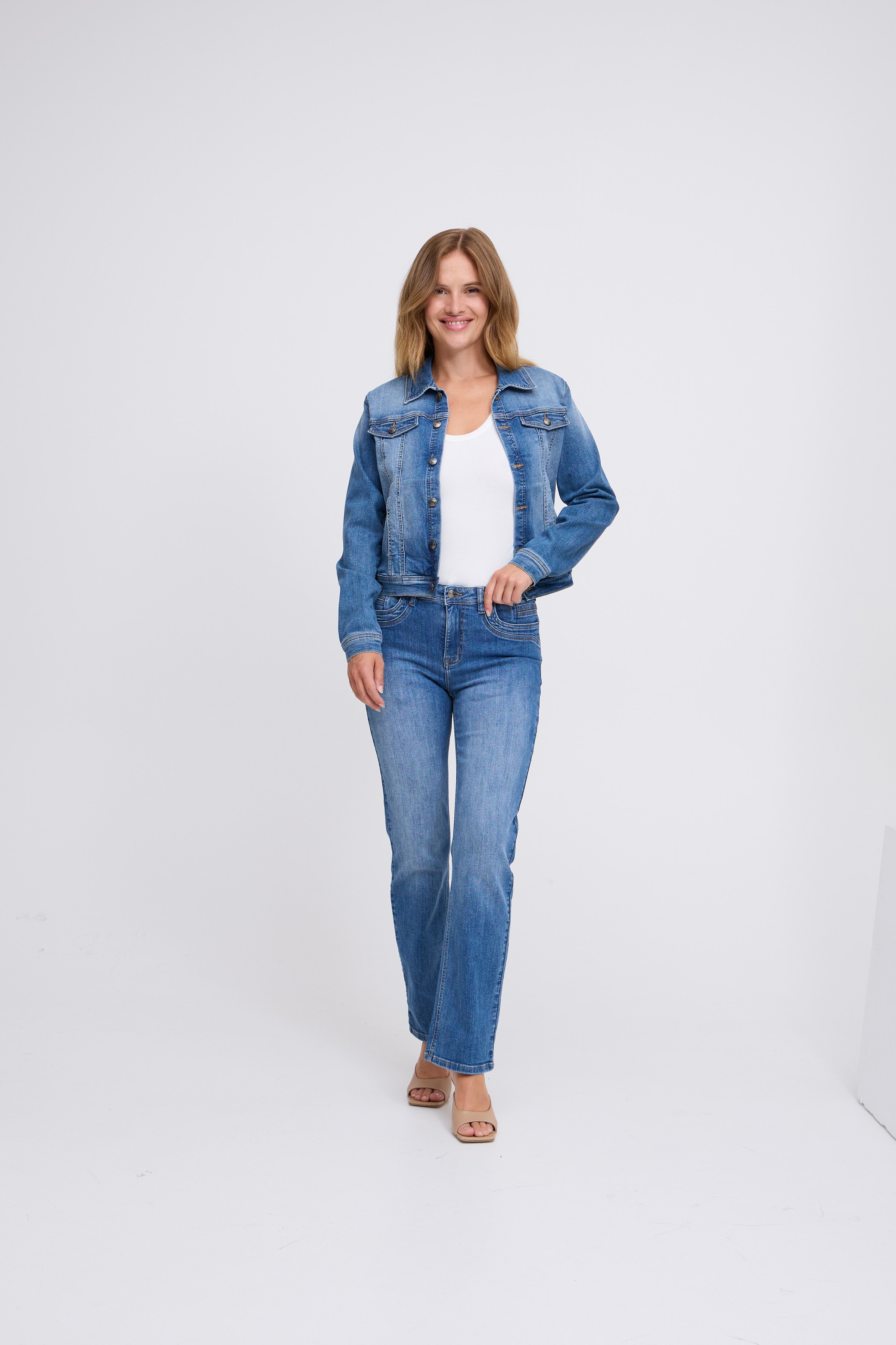 PZKATJA Casual jakke LOCATION NONE 50208246-200005