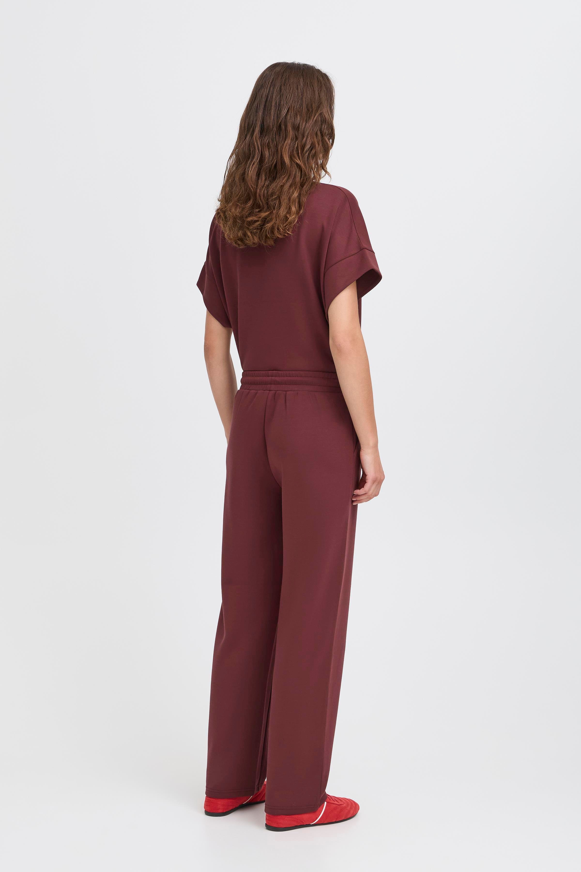 BYPUSTI Hose LOOKBOOK BACK 20817177-191627