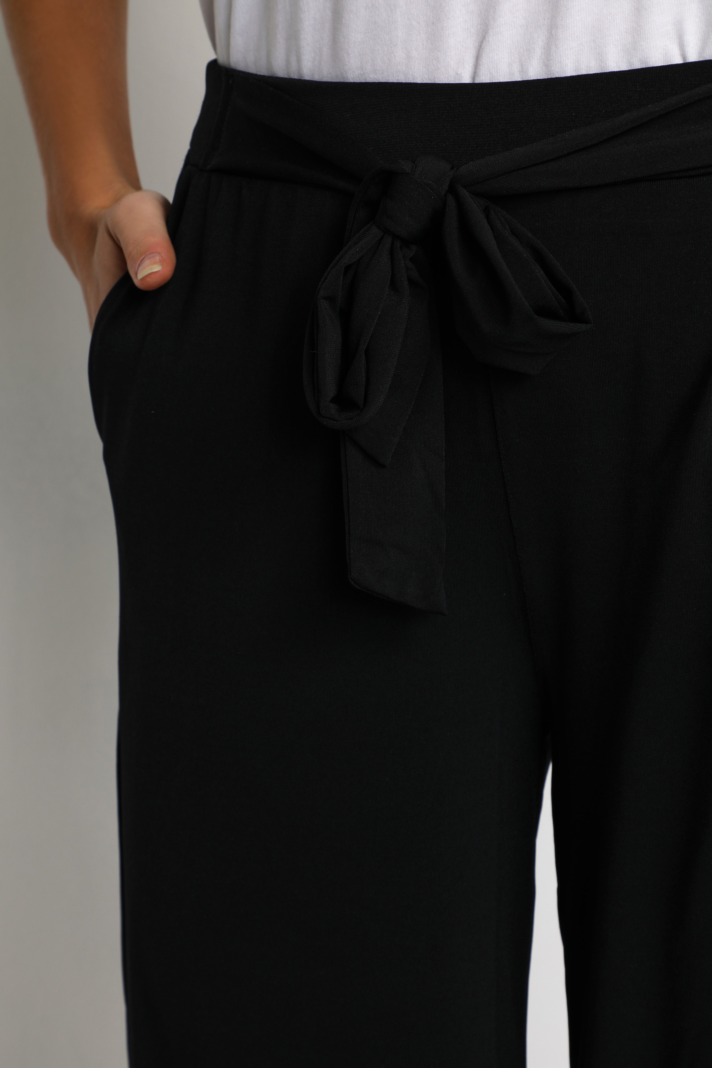 KAmalli Bukser LOOKBOOK DETAIL 10503140-50600