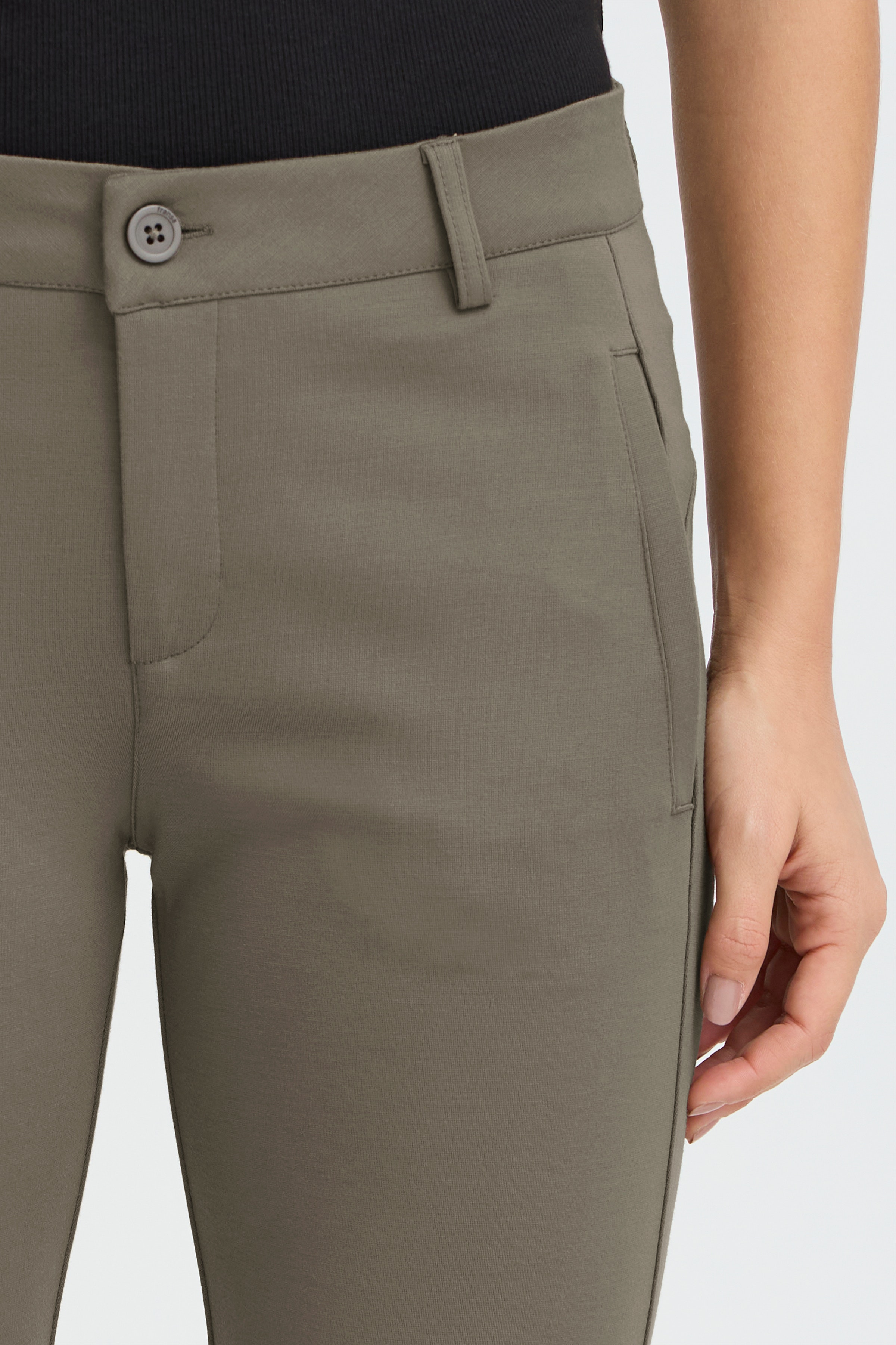 FRLANO Byxor LOOKBOOK DETAIL 20610830-180516