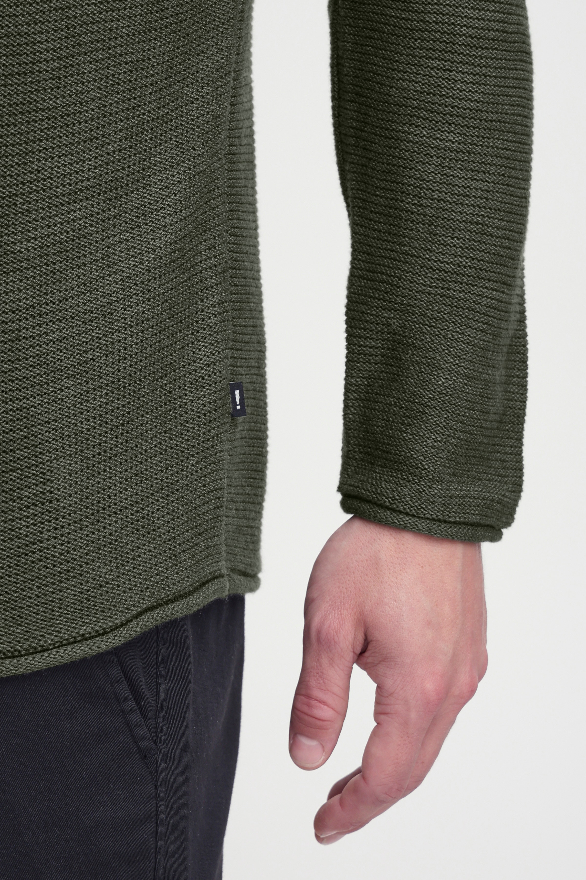 SDJARAH Pullover LOOKBOOK DETAIL 21104152-1903151