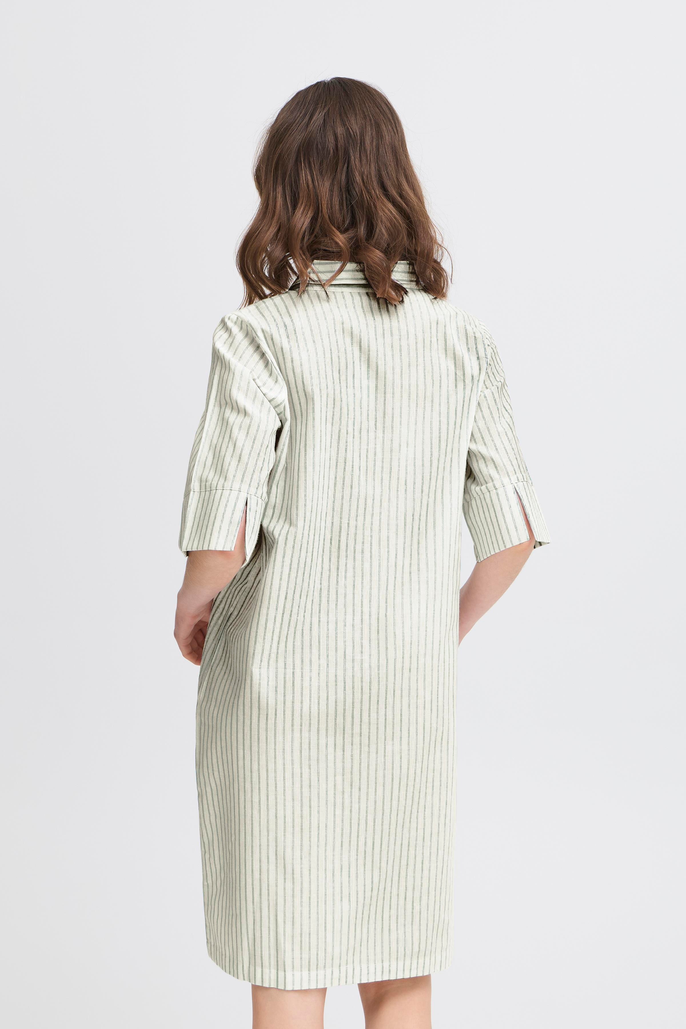 FRBONNIE Kleid LOOKBOOK BACK 20616307-205555
