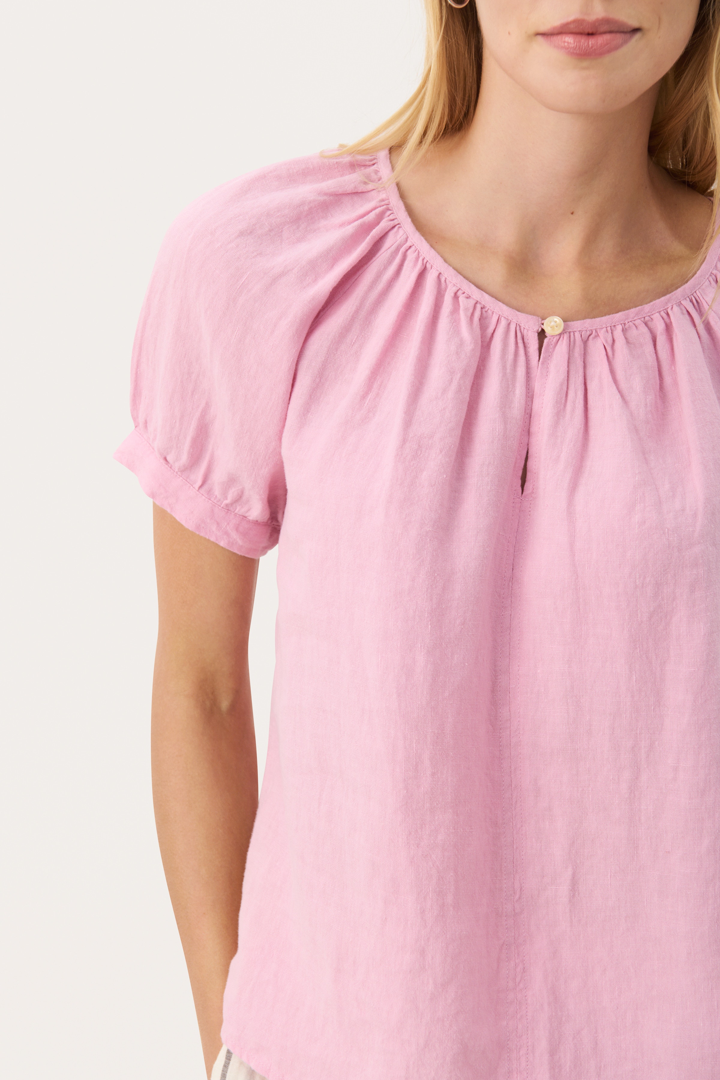 RosannaPW Blus LOOKBOOK DETAIL 30309703-142305