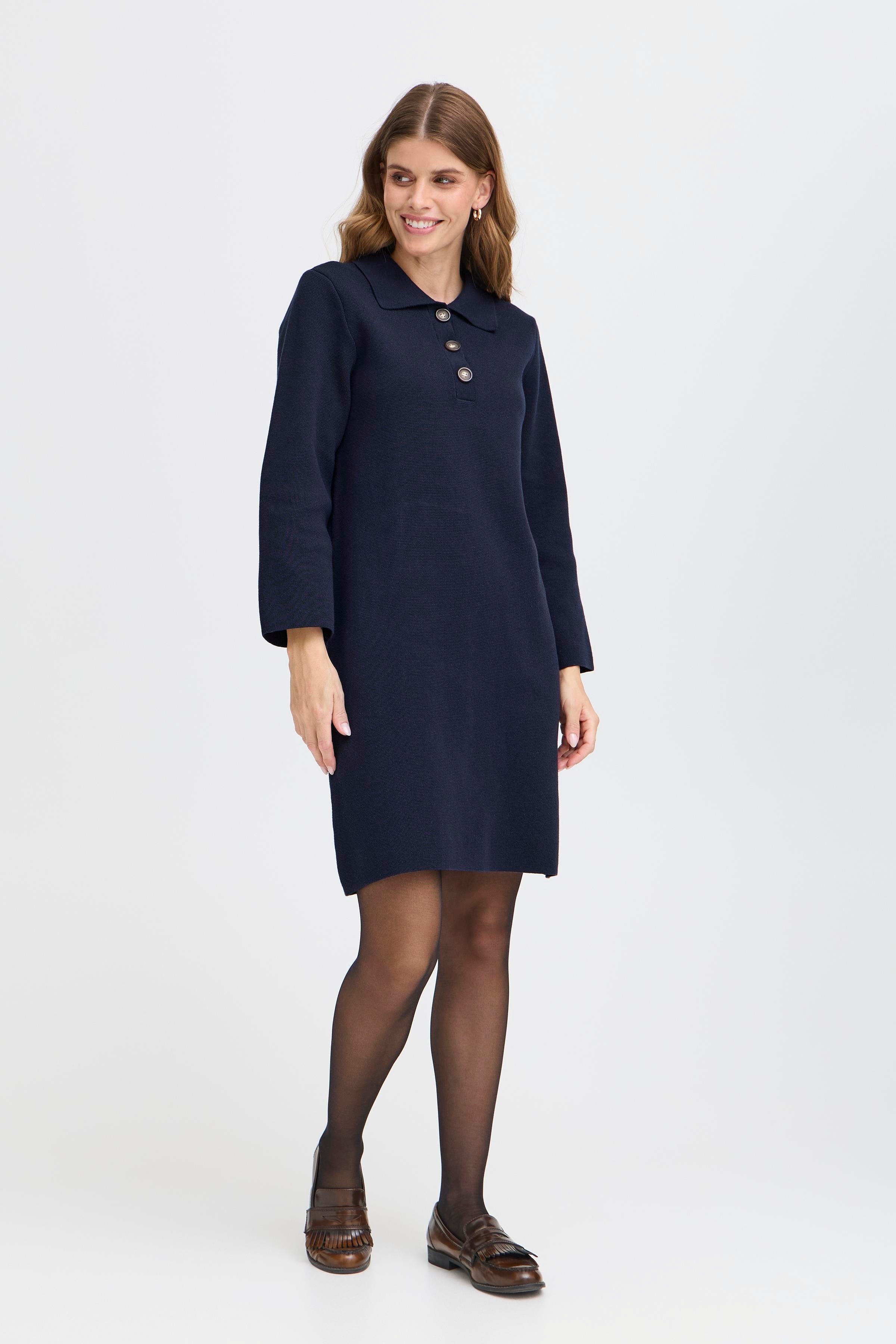 FRITA Klänning LOOKBOOK FRONT 20617246-193924