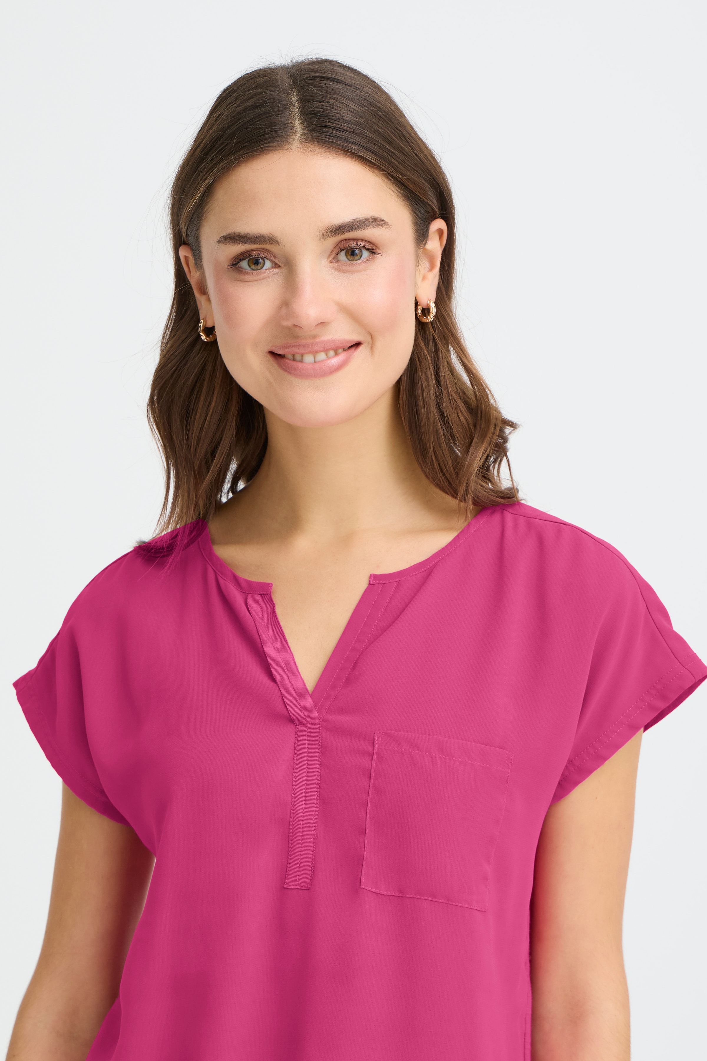 FRZawov Blouse LOOKBOOK DETAIL 20603737-182336