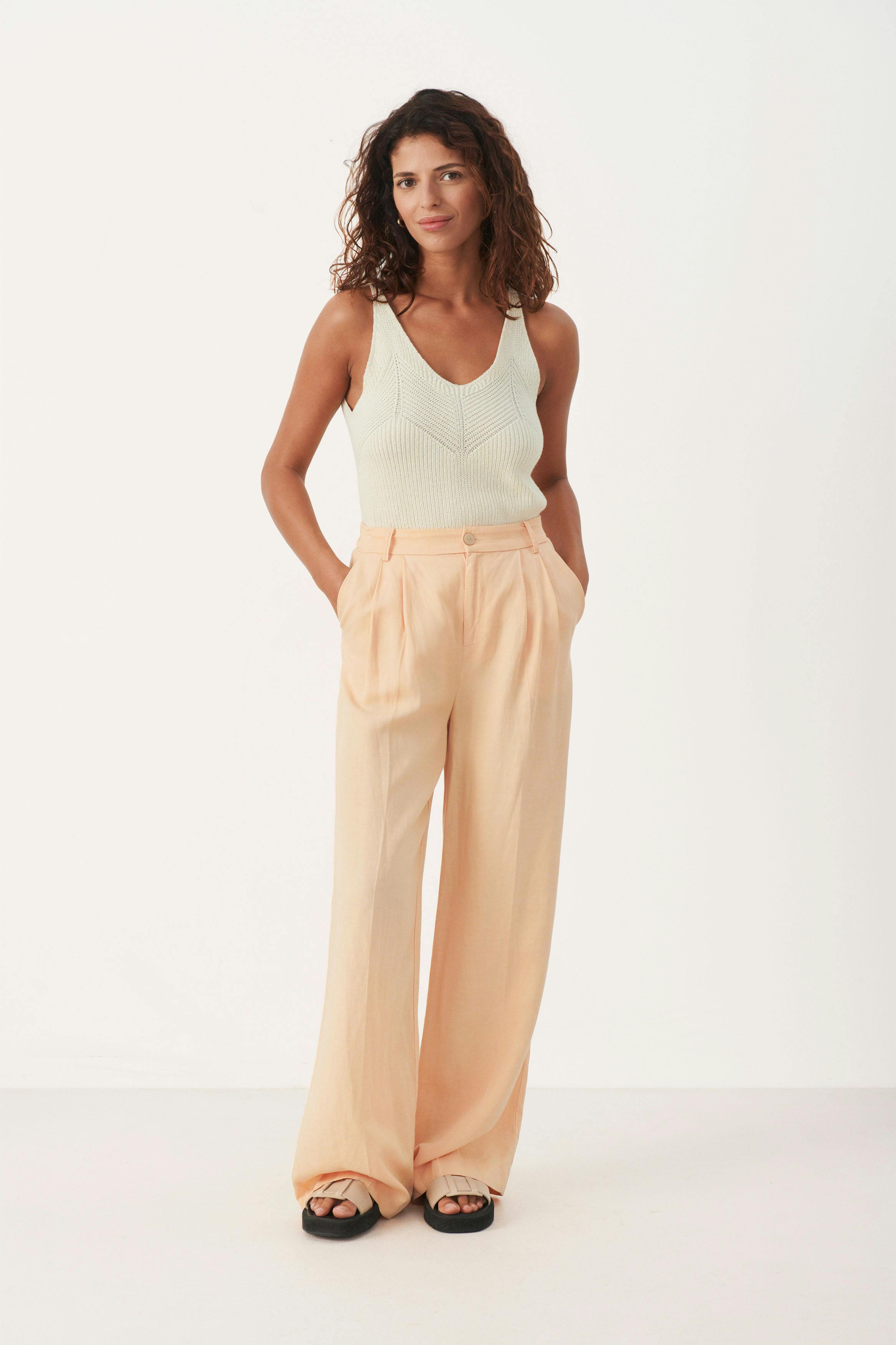 SibillePW Trousers LOOKBOOK FRONT 30307631-131022