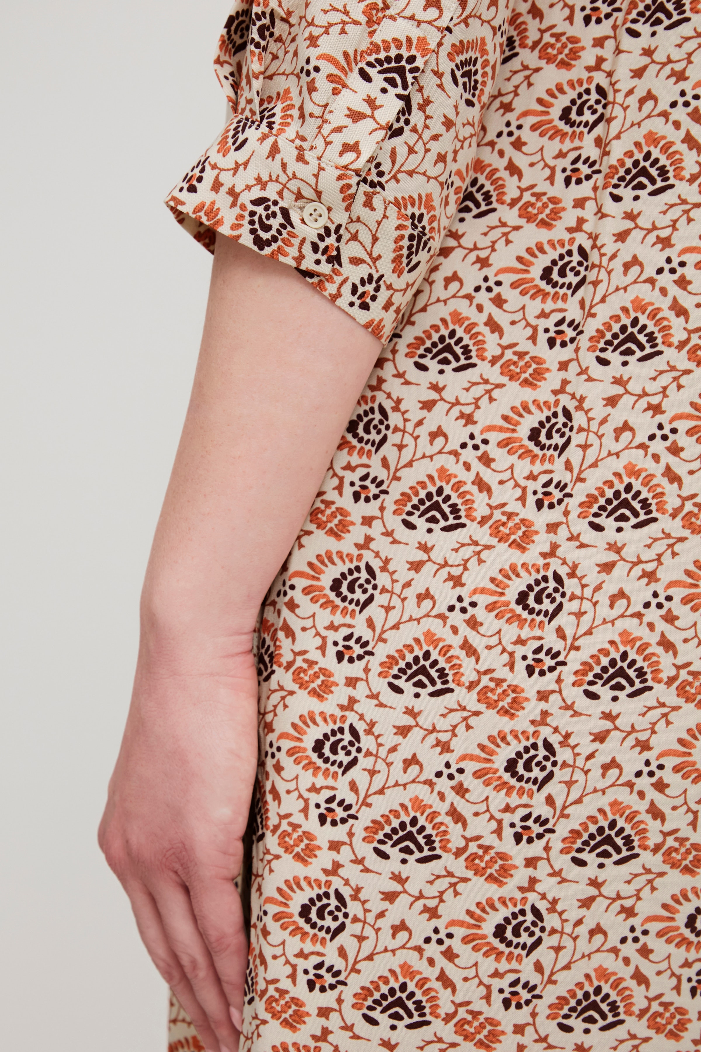 Kjole LOOKBOOK DETAIL 20609475-200886