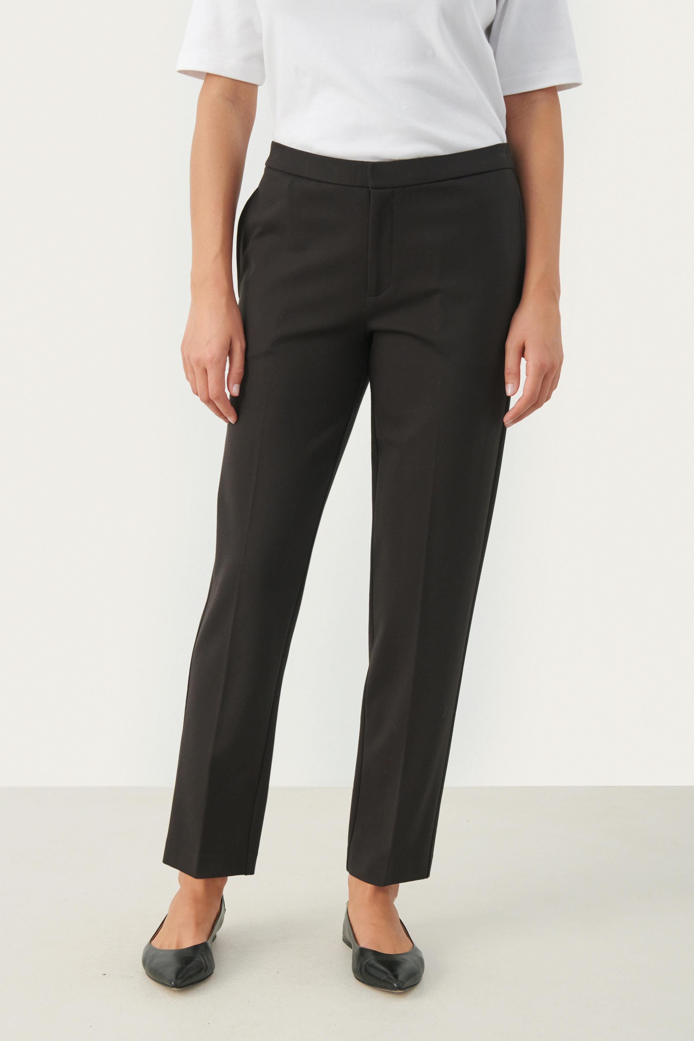 DeboraPW Trousers LOOKBOOK FRONT 30308172-194008