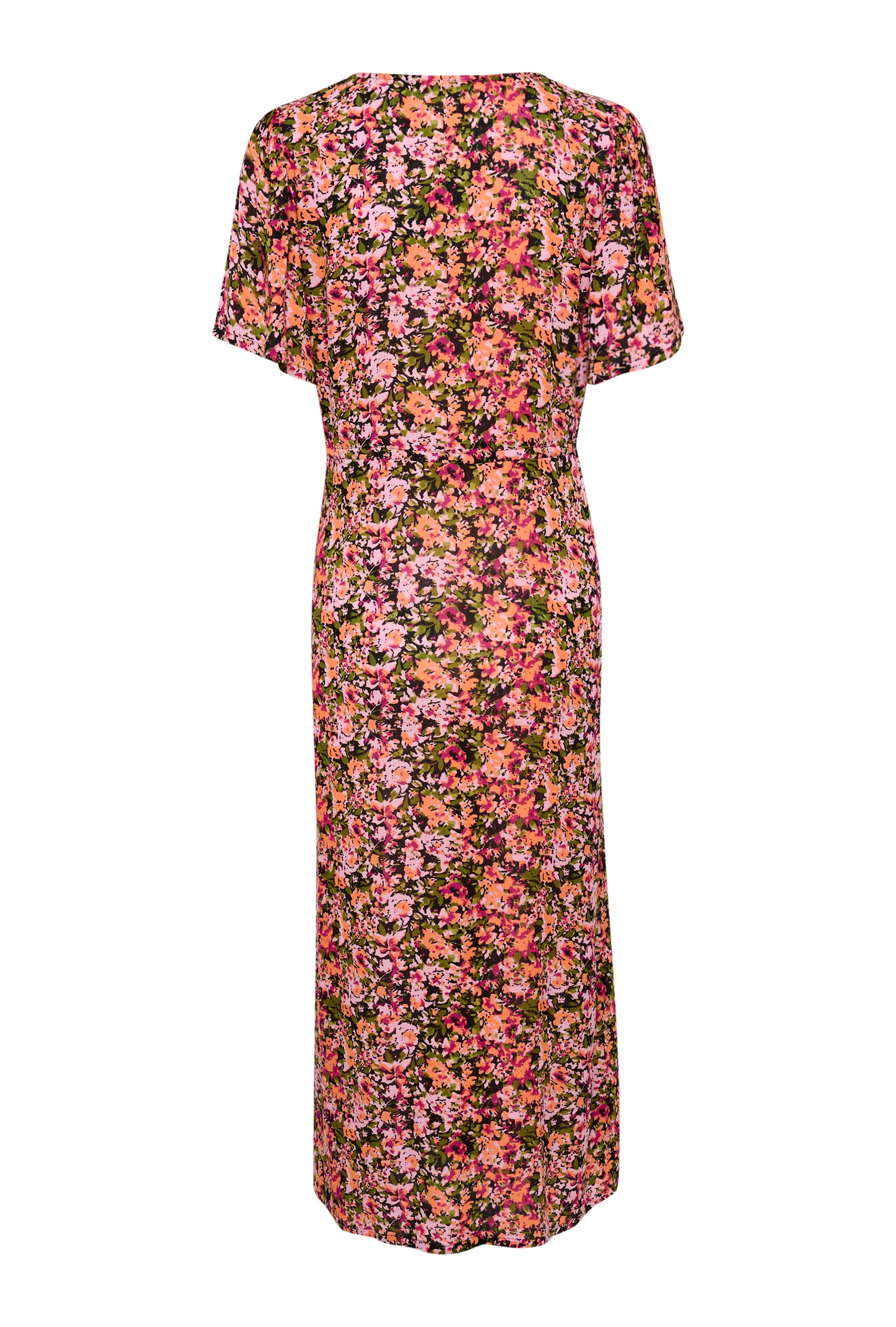 KAamber Dress PACK BACK 10508624-105801