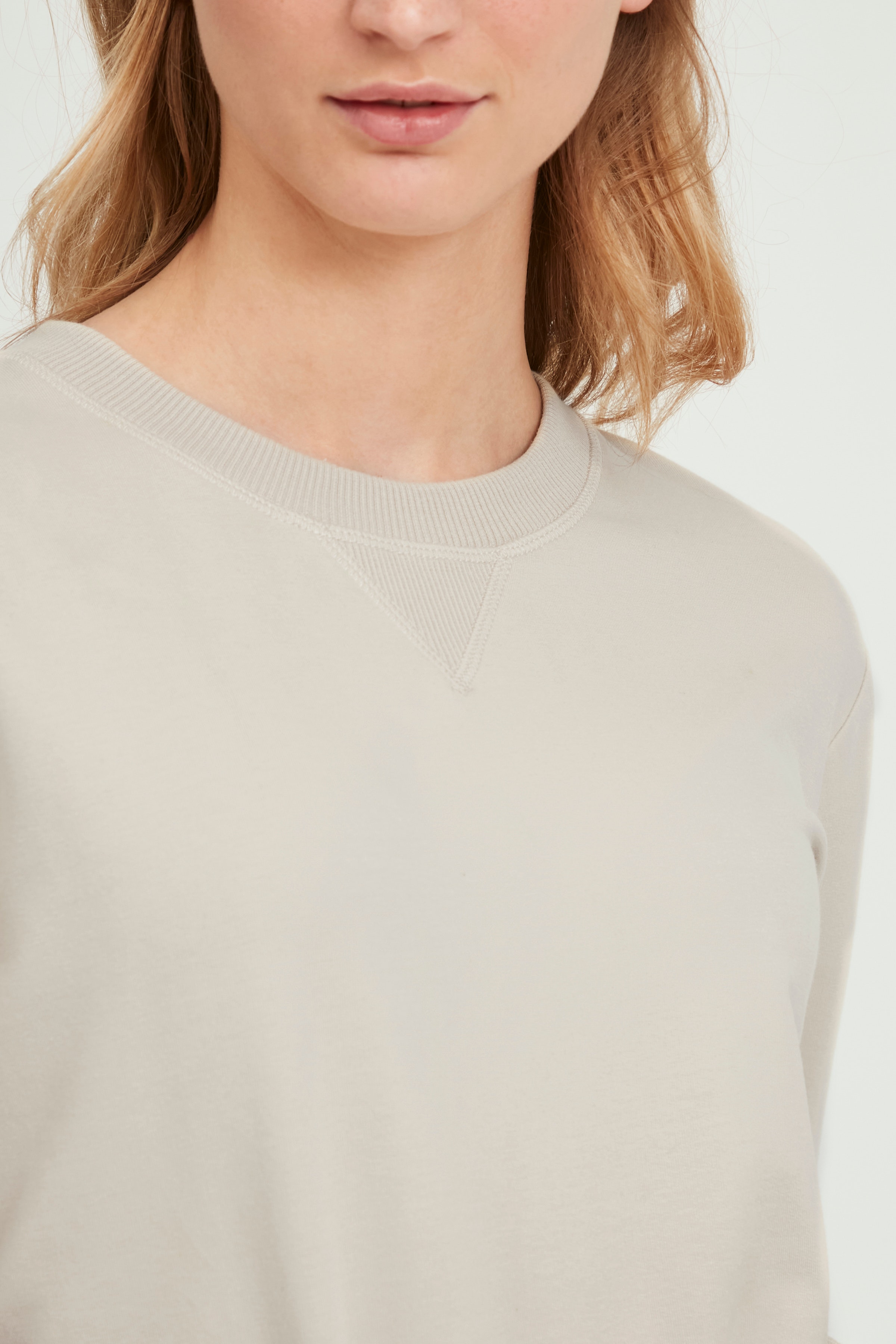 Sweatshirt LOOKBOOK DETAIL 20811142-141107
