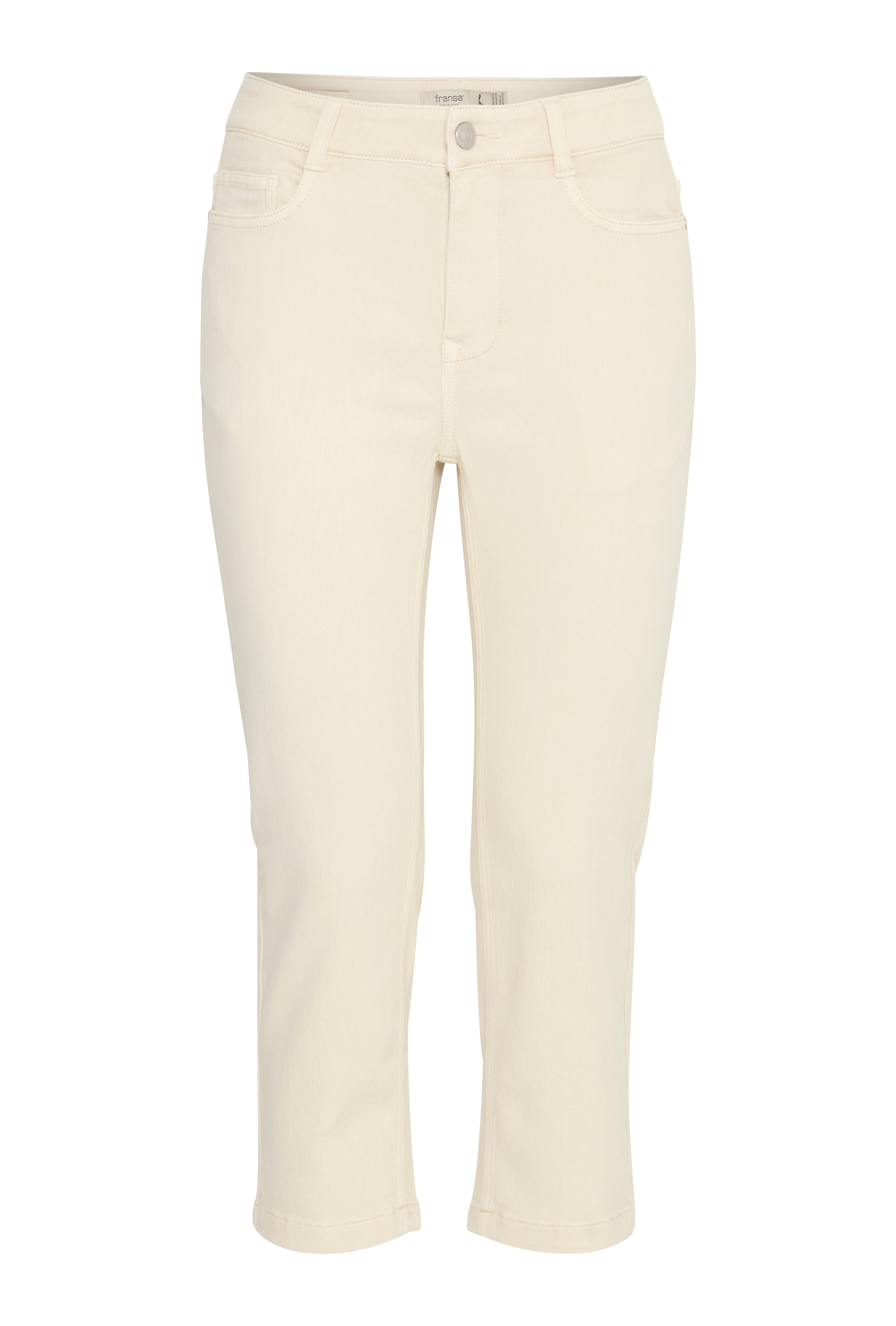 FRLUXE Capri pants PACK FRONT 20614451-130000