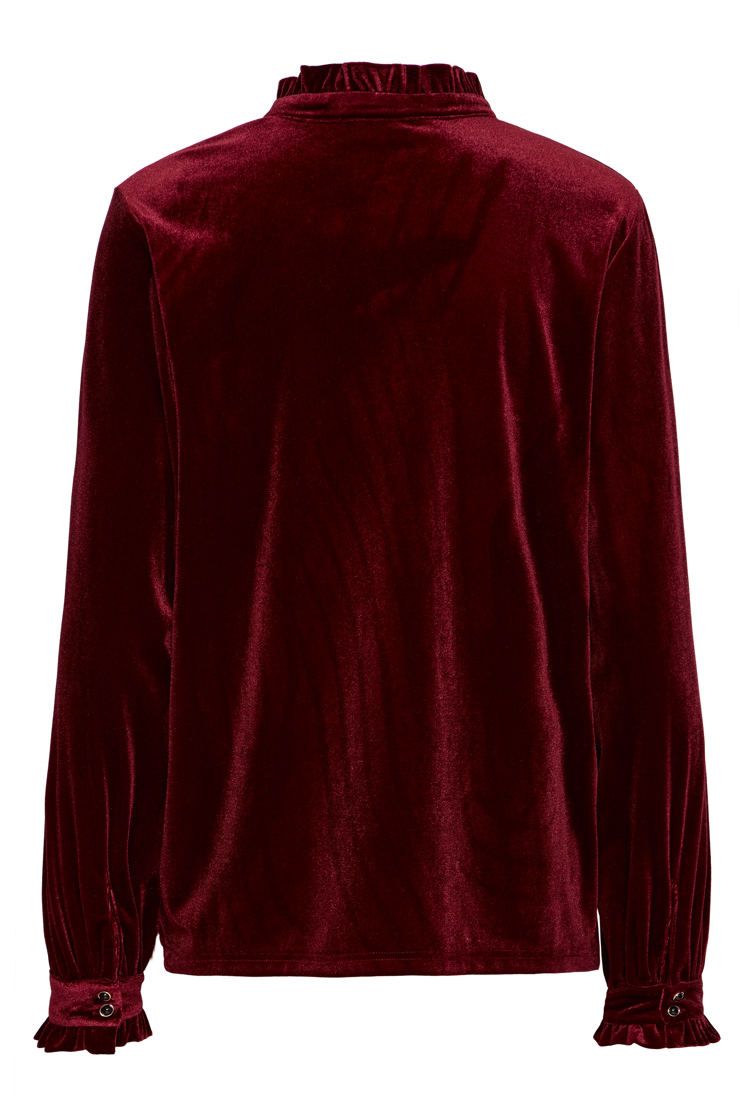 PZBARBARA Bluse PACK BACK 50210170-191718
