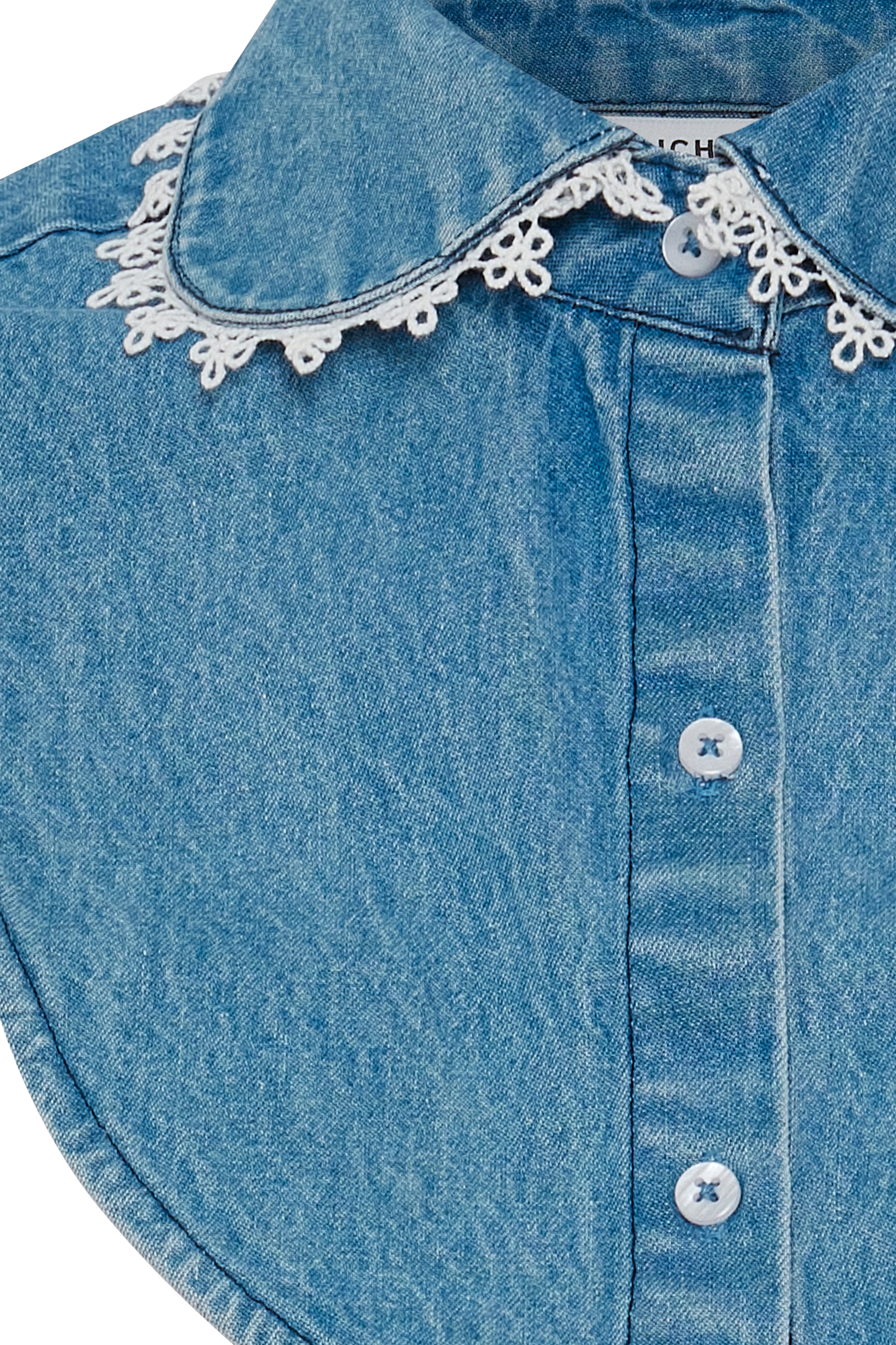 IAMETZA Krage PACK DETAIL 20118200-201123