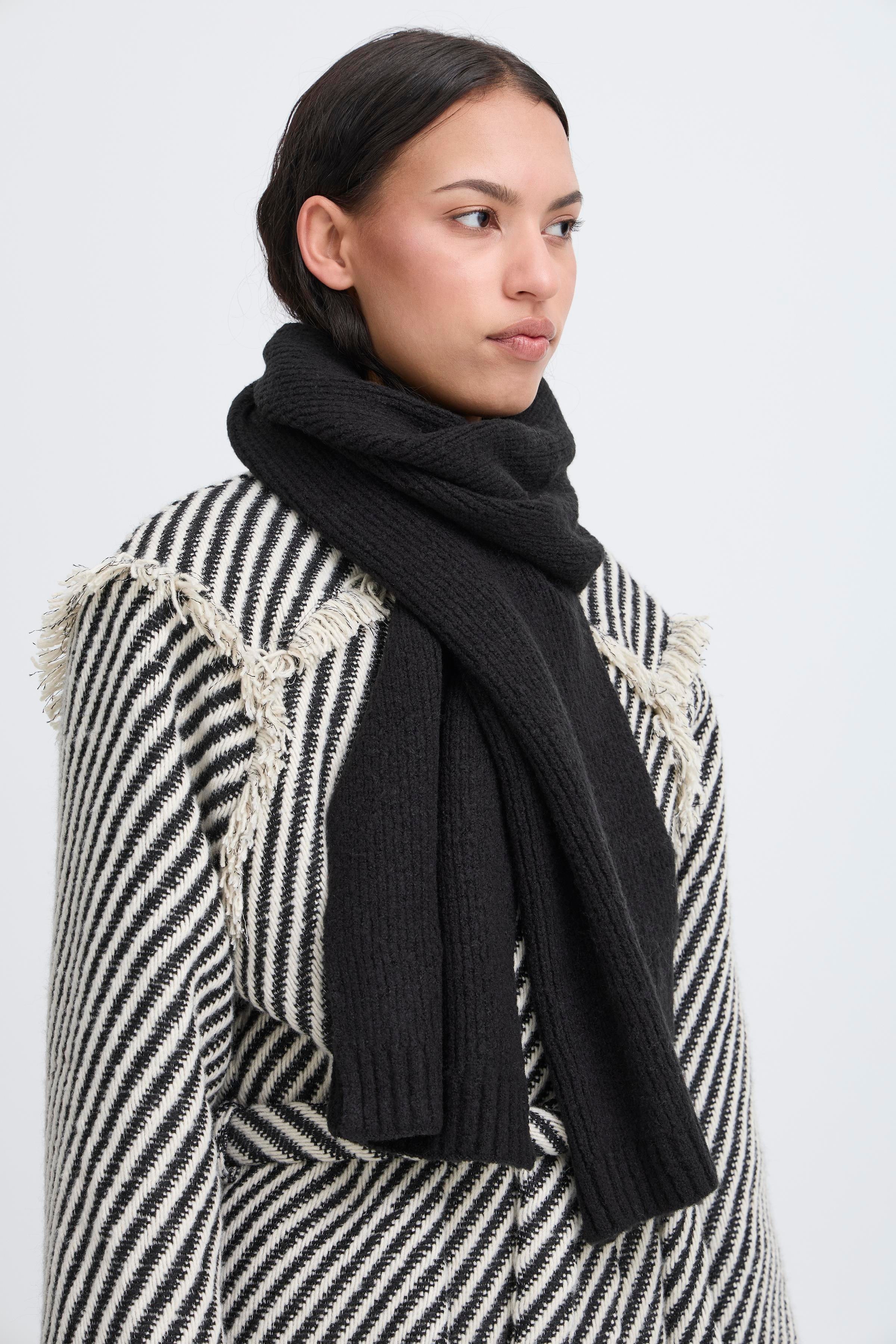 IAIVO Skjerf LOOKBOOK DETAIL 20112670-194008