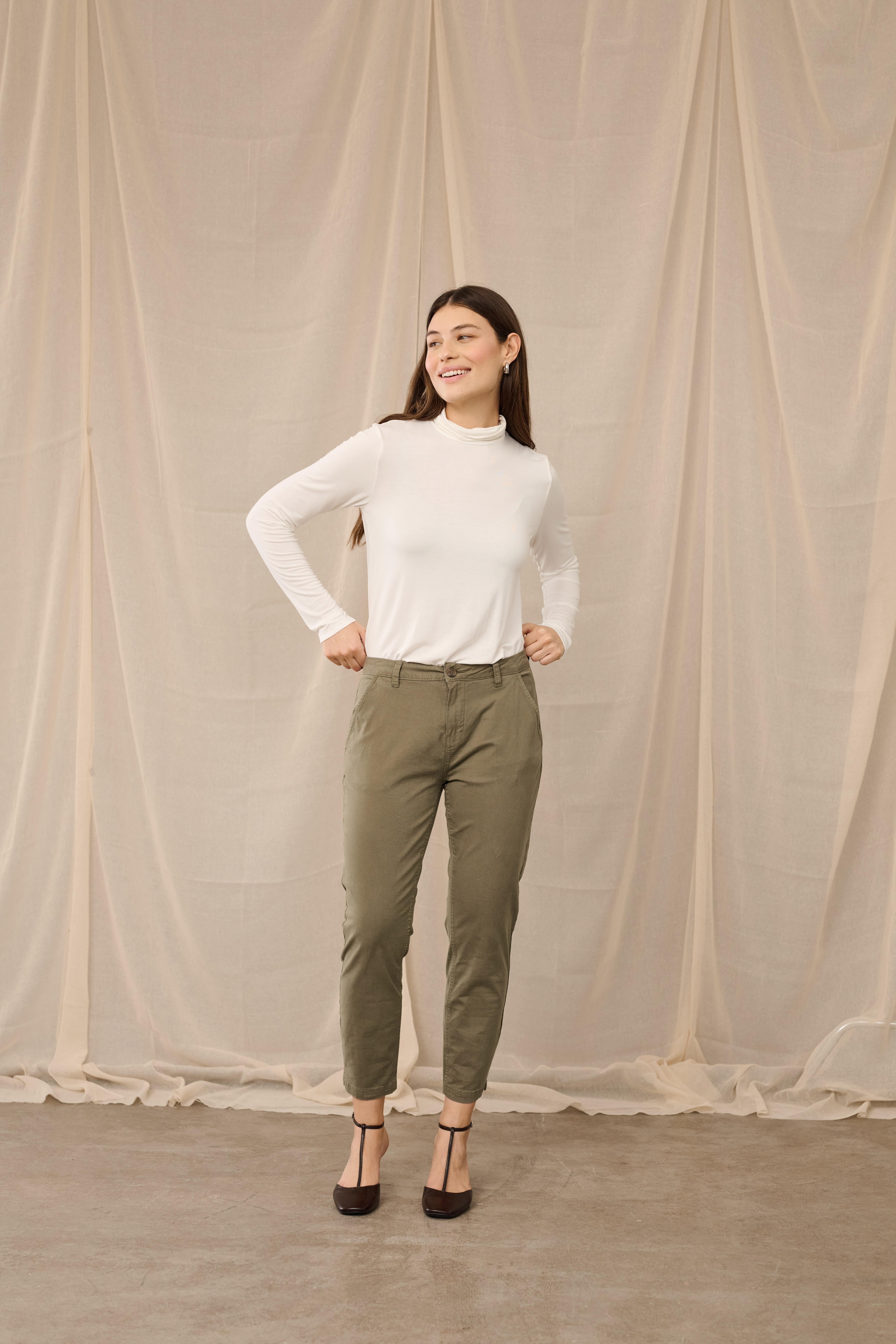 CUbrita Trousers LOCATION NONE 50110329-180521