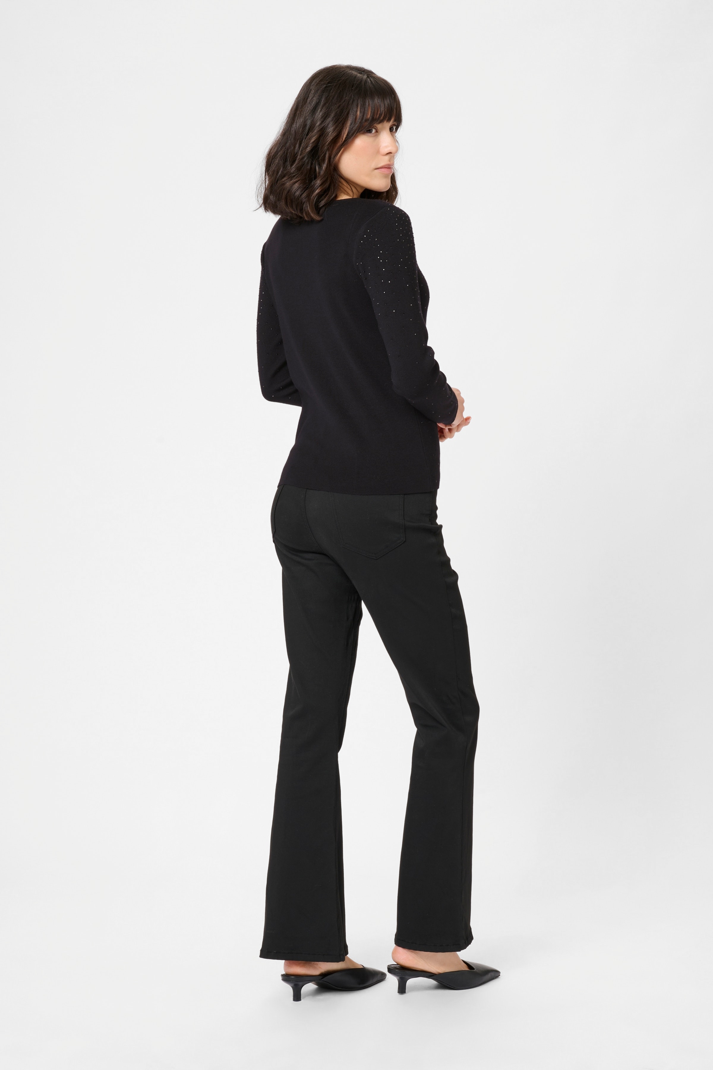 KAminna Pullover LOOKBOOK BACK 10510919-100121