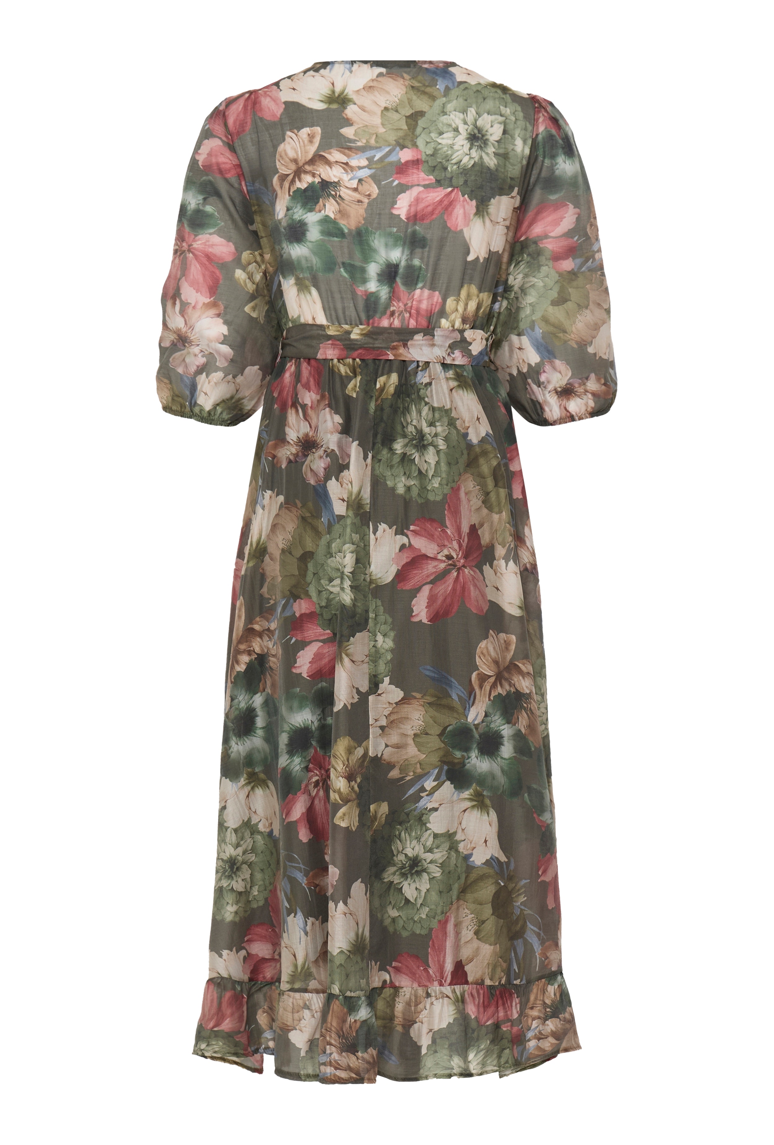 SBLEYIA Dress PACK BACK 22101065-180515