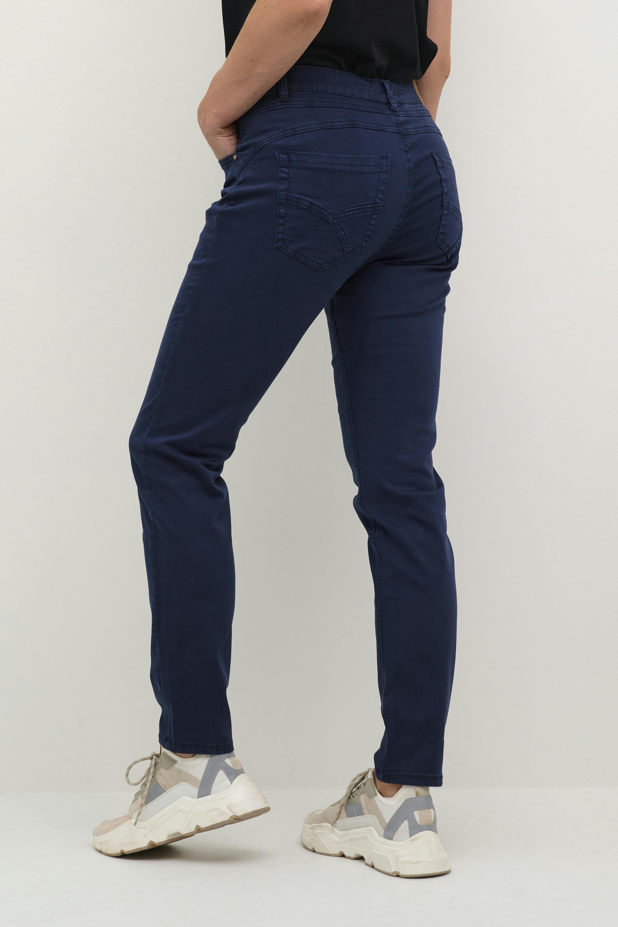 CRAnn Jeans LOOKBOOK BACK 10612252-194024