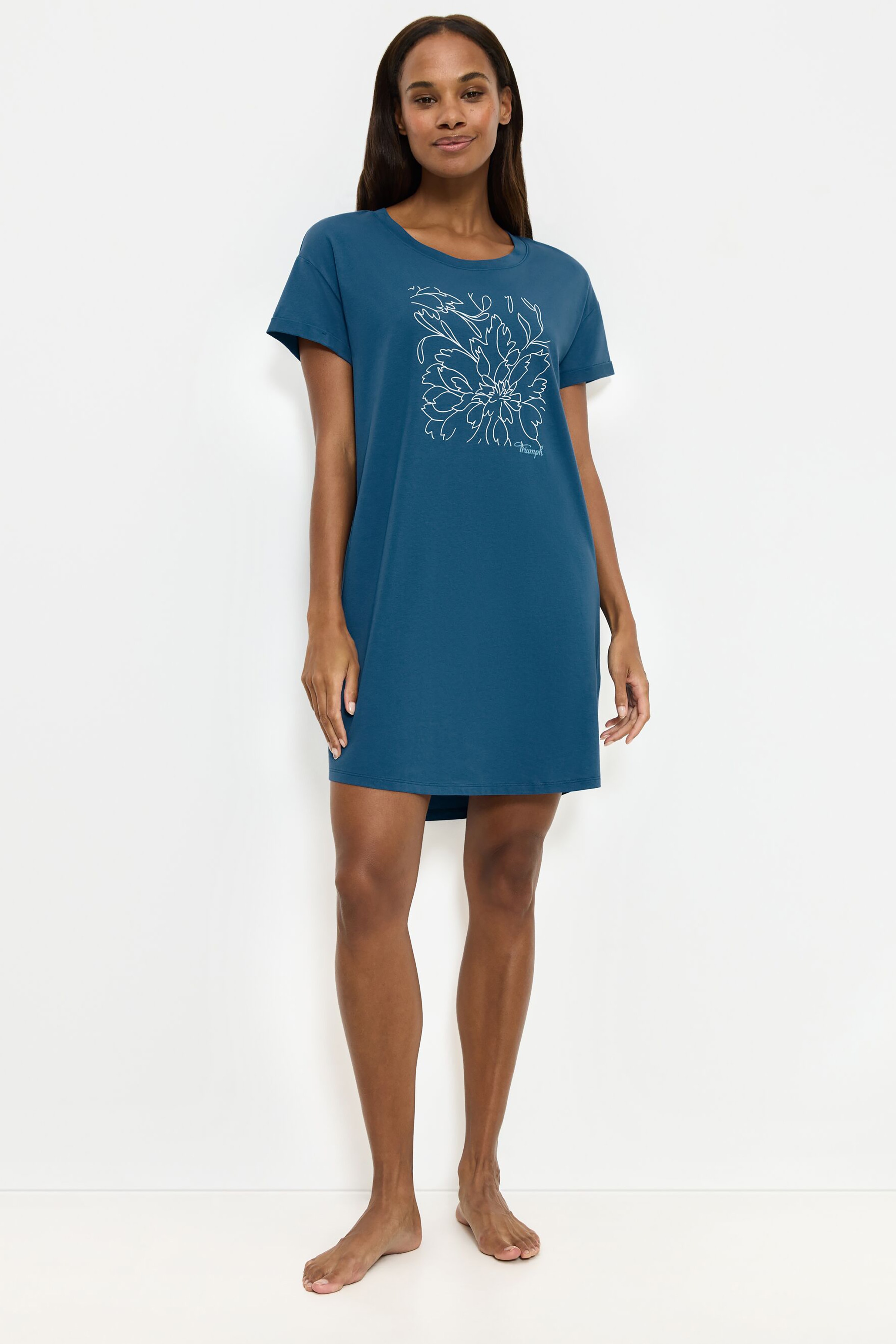 Nightdress Night dress LOOKBOOK FRONT 40500287-T00CG